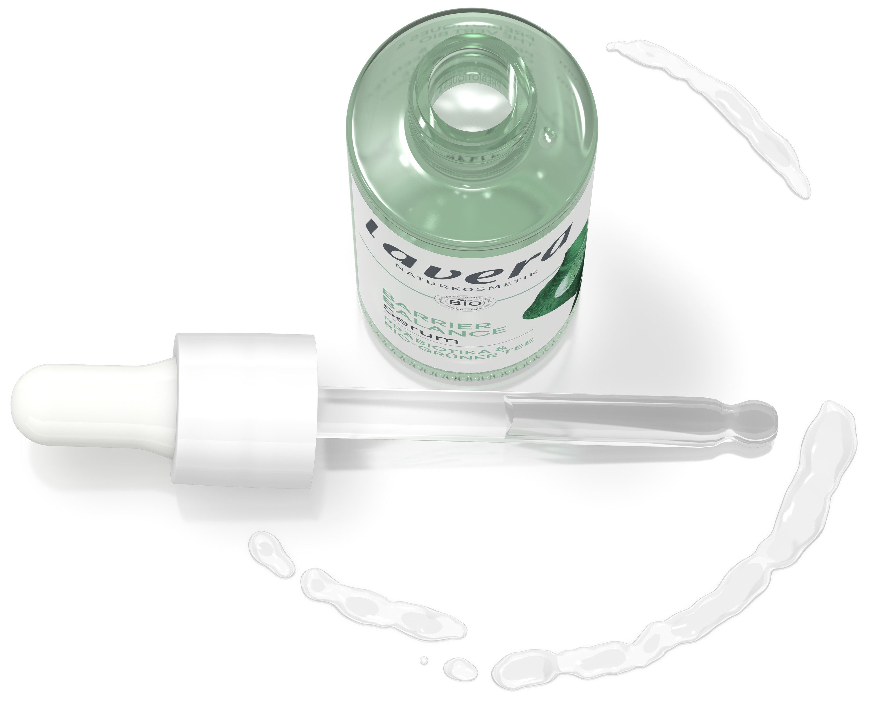 lavera Gesichtsserum Barrier Balance Serum
