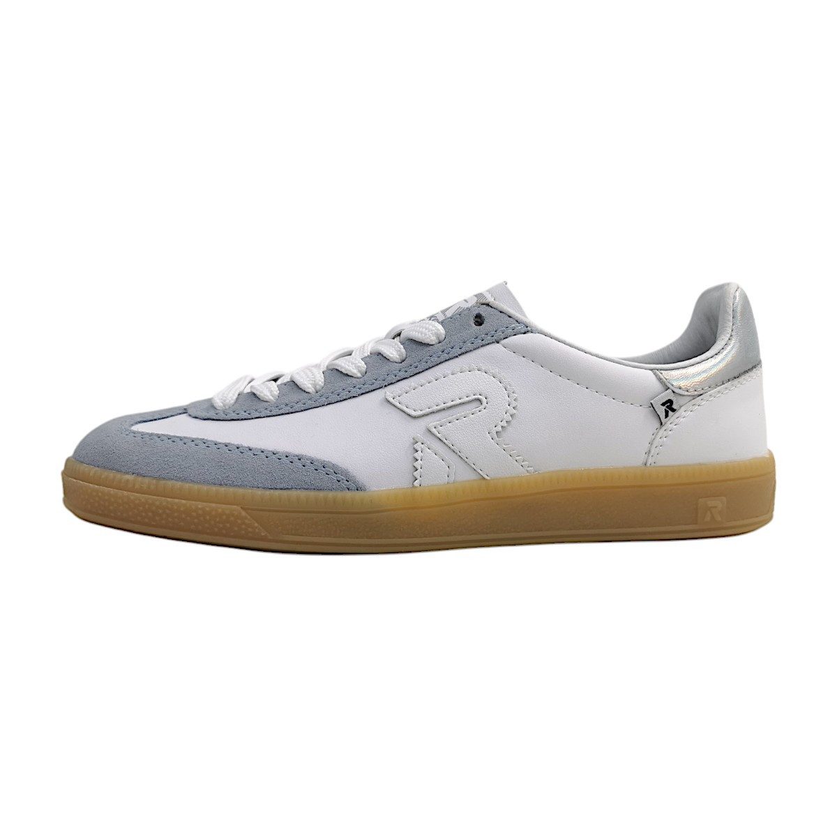 Rieker Samira/Manila/Alburi Schnürschuh