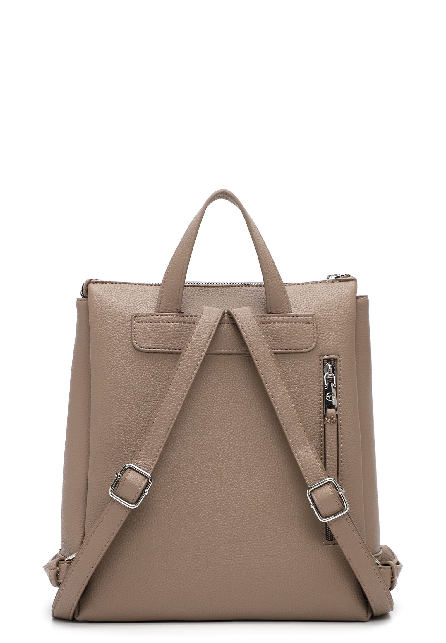Tamaris Cityrucksack TAS Melissa (1-tlg), Für Damen