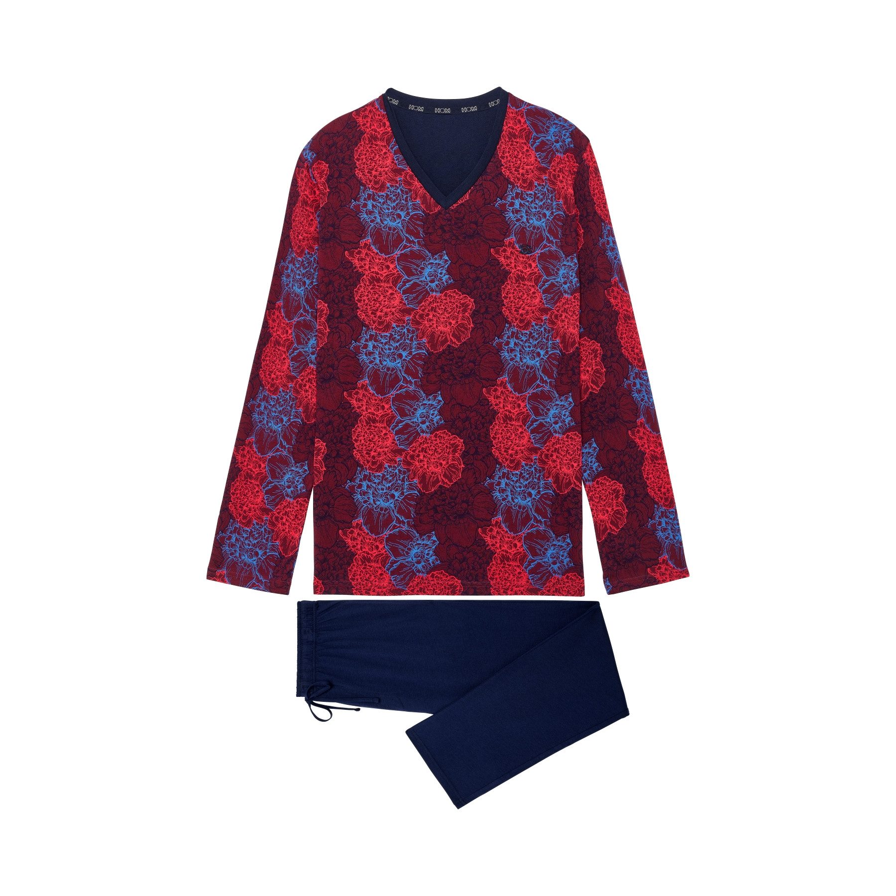 Hom Pyjama HOM Bouquet Pyjama