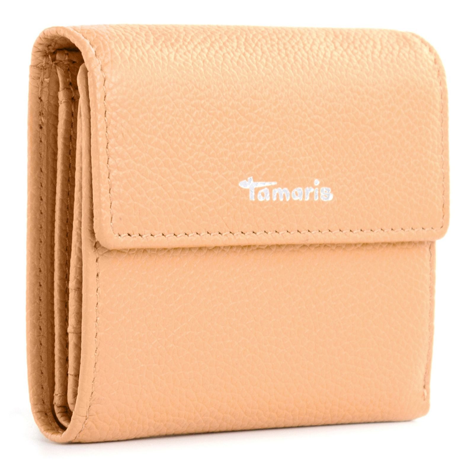 Tamaris Geldbörse Wallet, aus echtem Leder