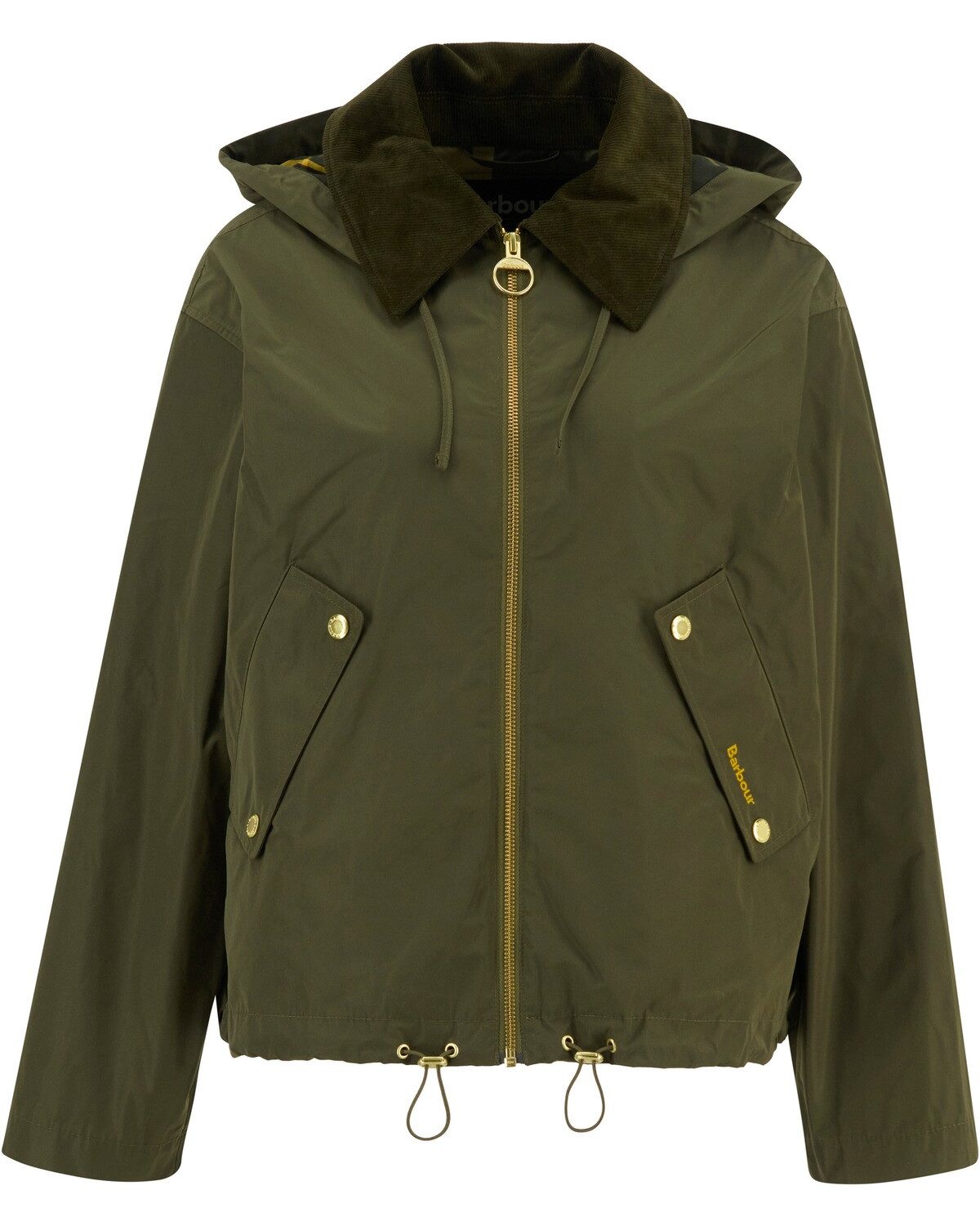Barbour Funktionsjacke Jacke Weaver Showerproof günstig online kaufen