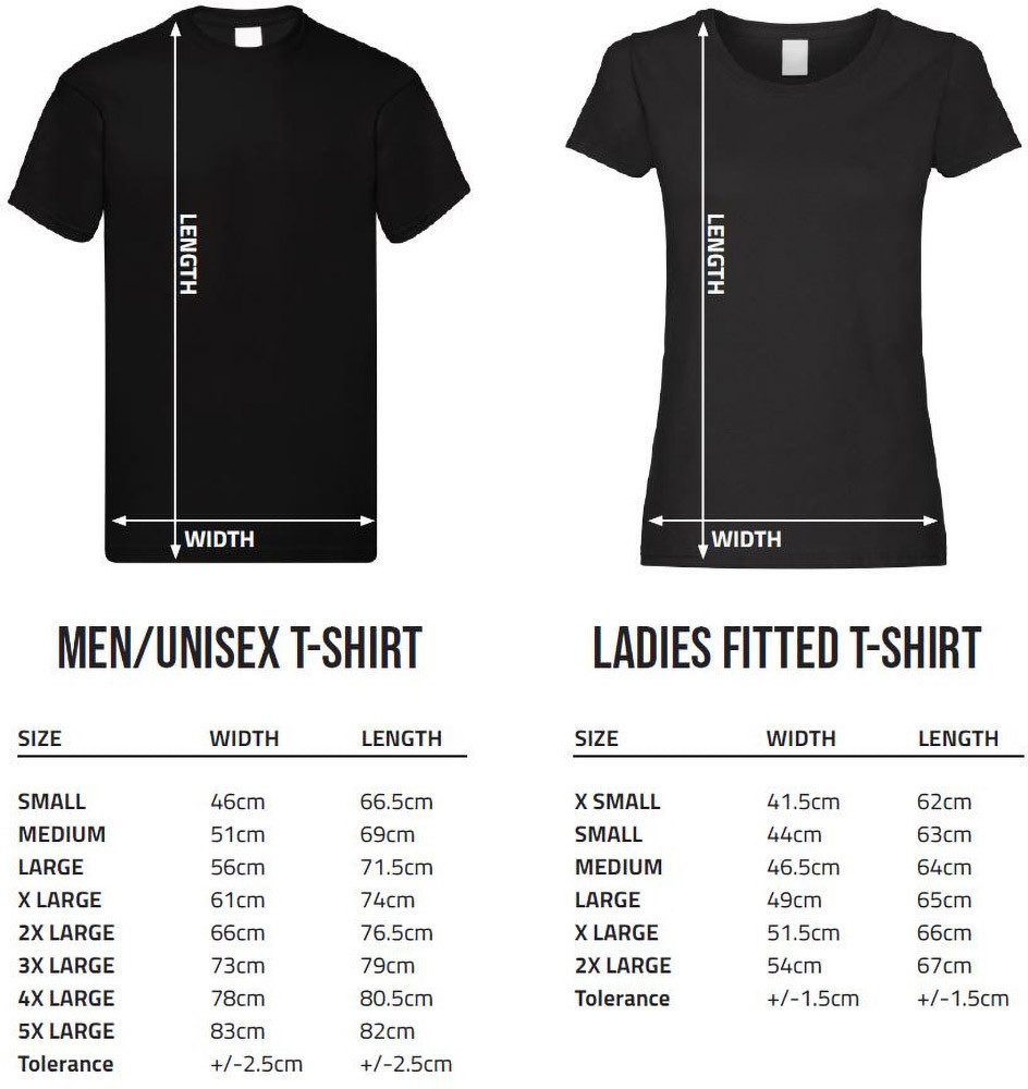 Steven Rhodes T-Shirt günstig online kaufen