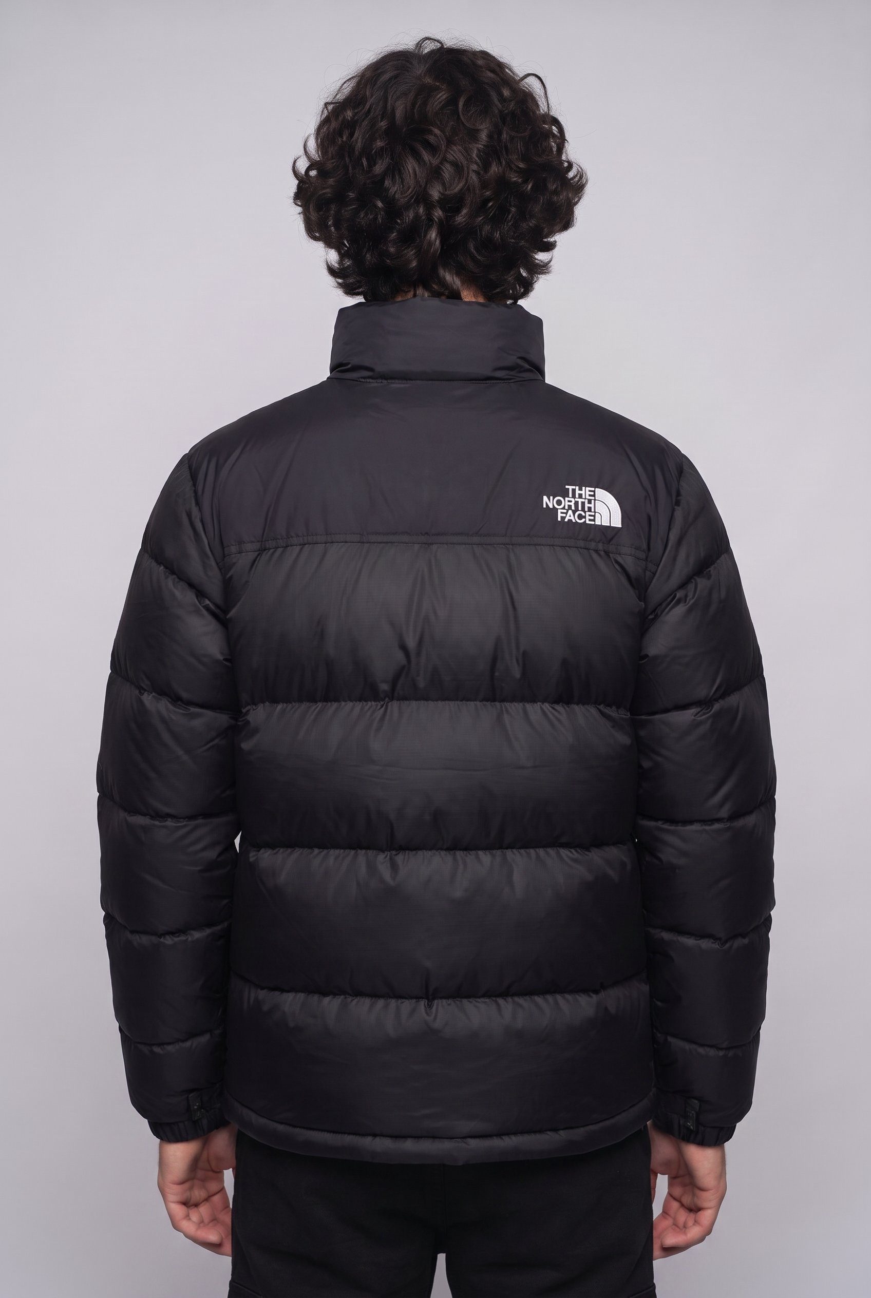 The North Face Daunenjacke M DIABLO DOWN 2.0 JACKET winddicht, pflegeleicht, mit Reißverschlusstaschen – Bild 2 von 4