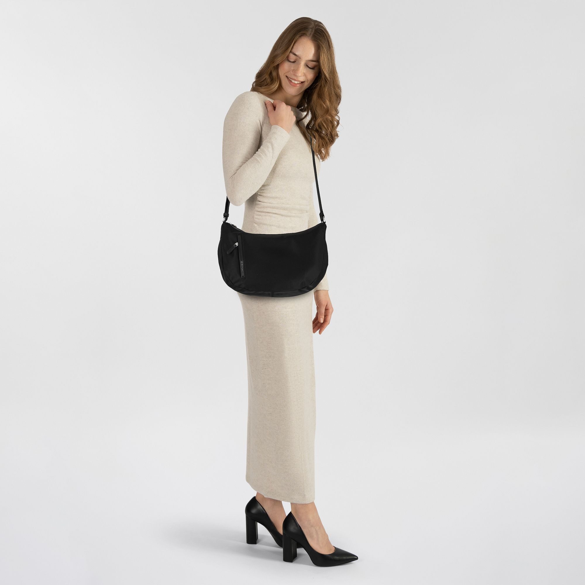 Mandarina Duck Umhängetasche Hunter, Nylon