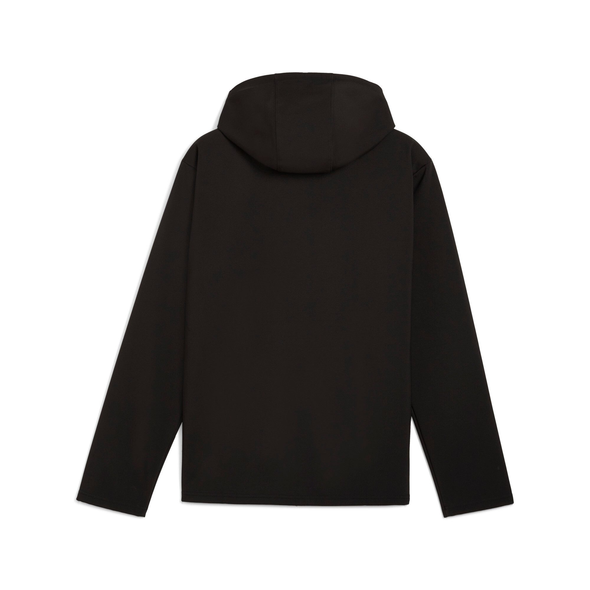 PUMA Softshelljacke TEAMADDITIONS SOFTSHELL JACKET für Fußball und sportliche Aktivitäten, mit Kapuze