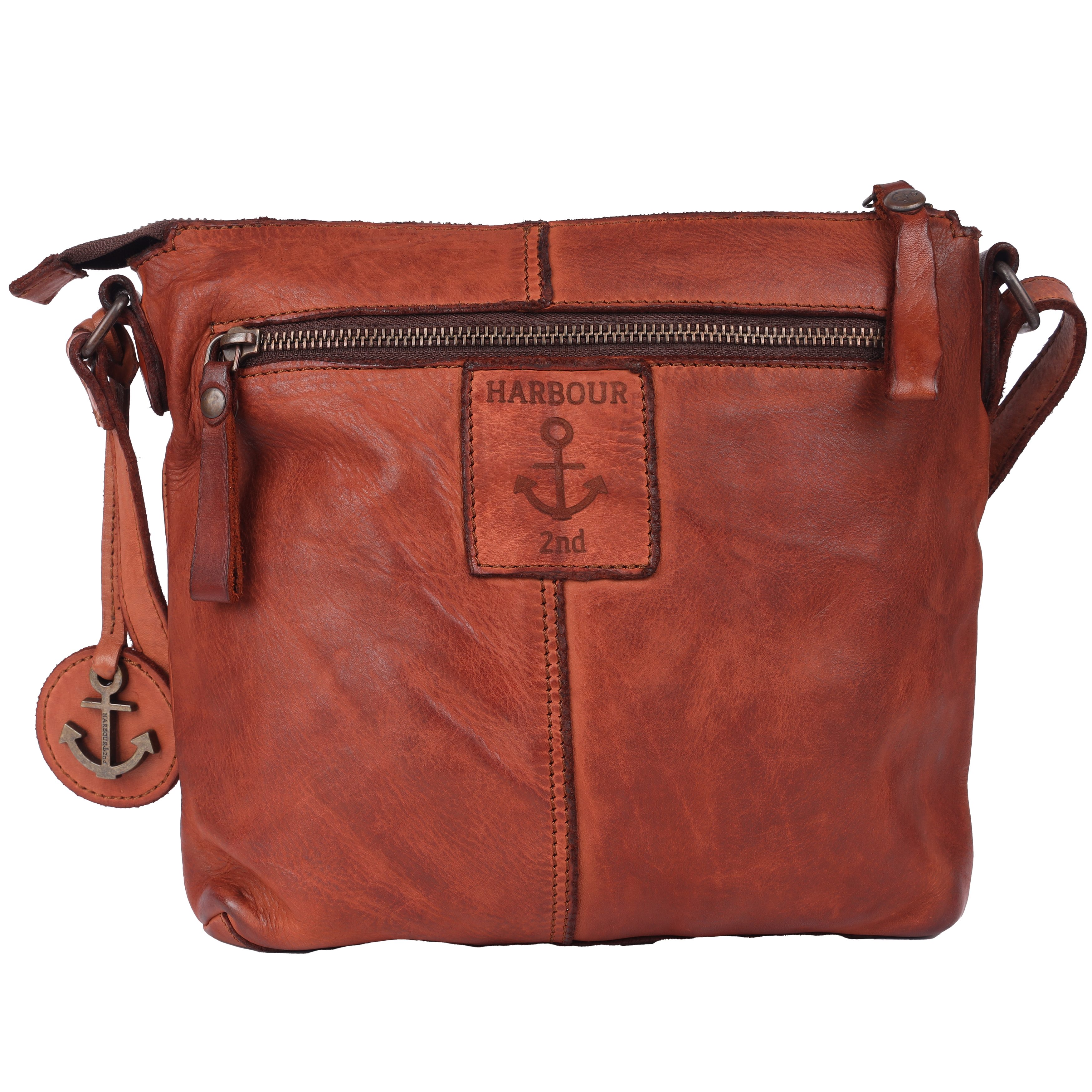HARBOUR 2nd Handtasche "Hayden", Schultertasche Arbeitstasche Umhängetasche günstig online kaufen