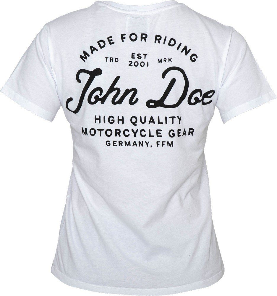 John Doe T-Shirt