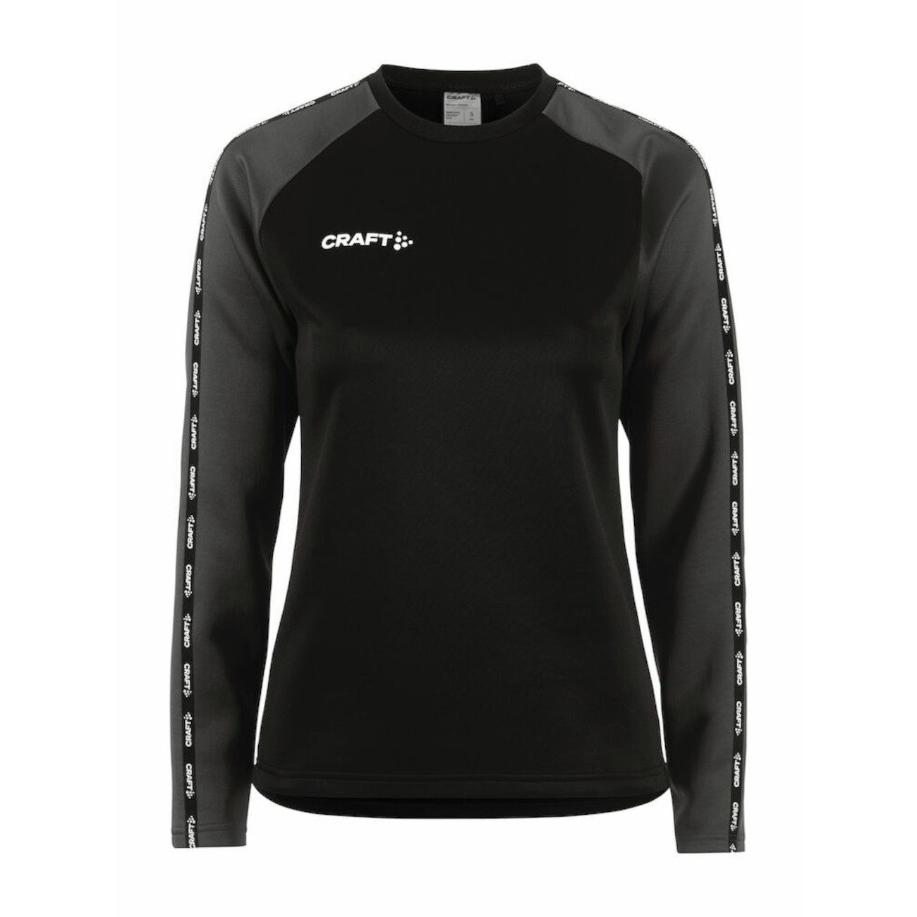 Craft Langarmshirt Craft Damen Trainingstrikot SQUAD günstig online kaufen