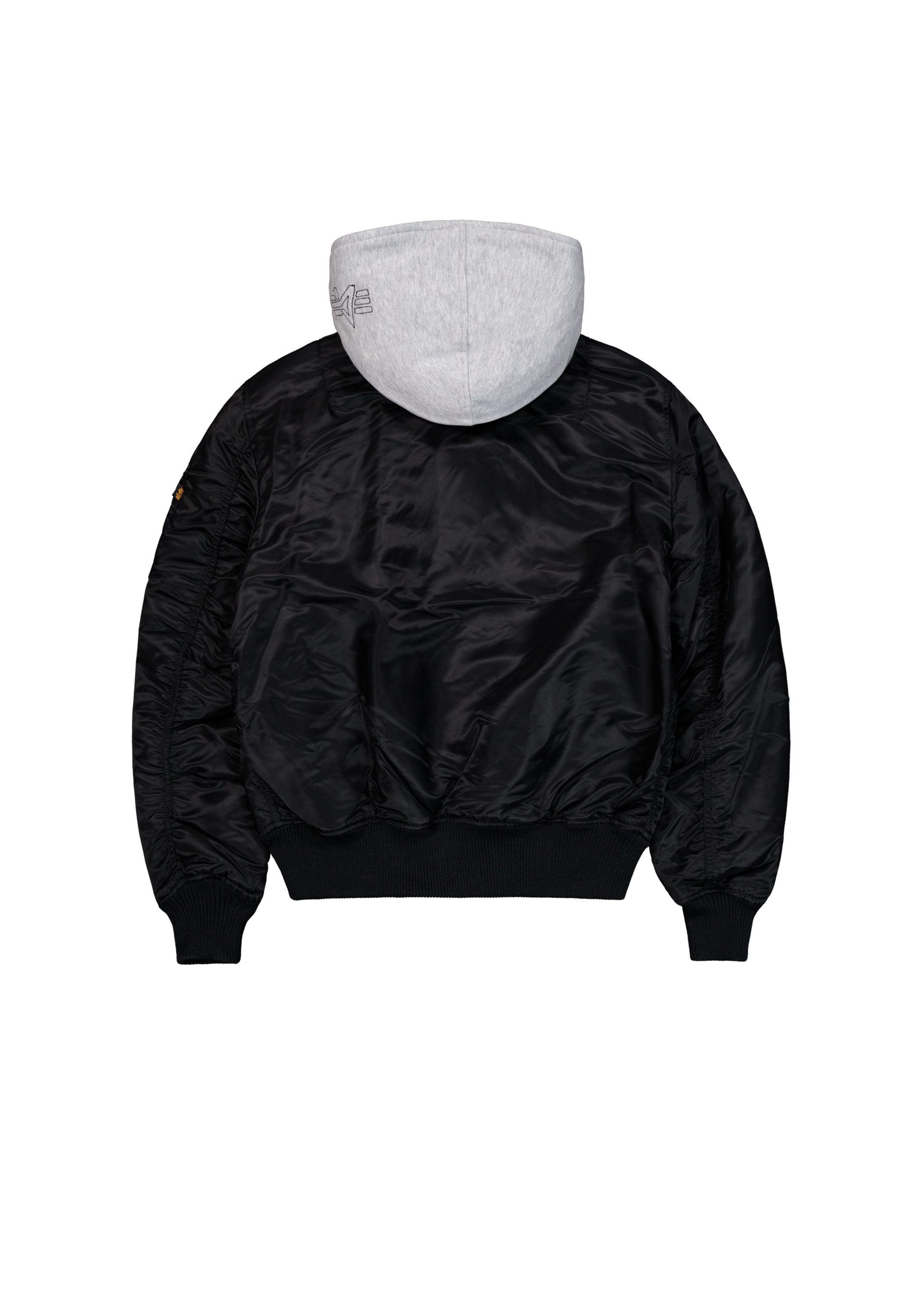 Alpha Industries Bomberjacke MA-1 D-Tec günstig online kaufen