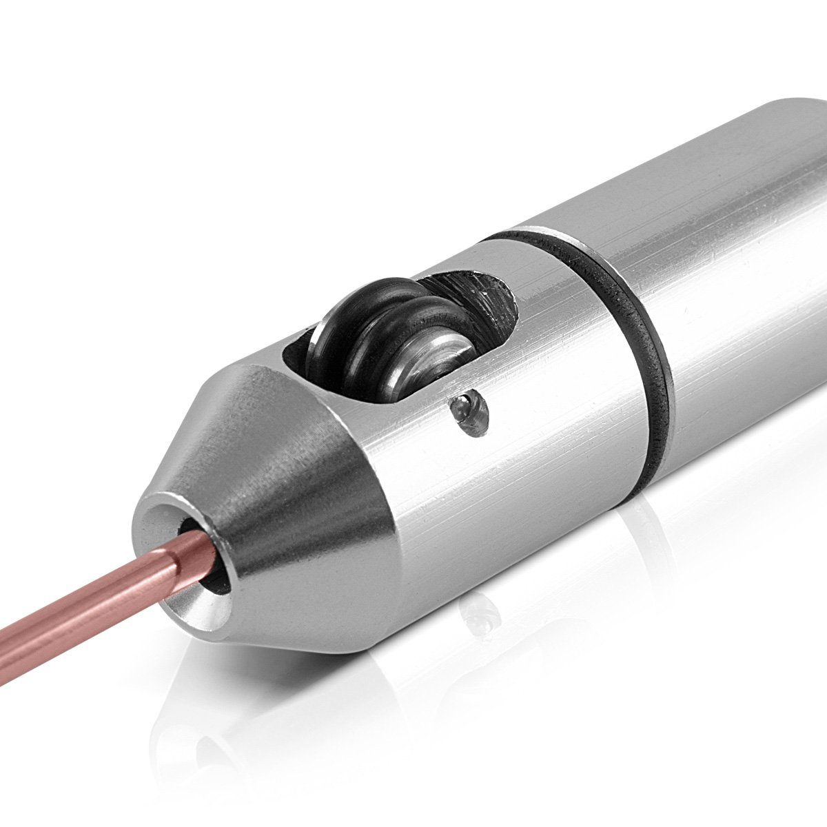STAHLWERK Elektrowerkzeug-Set WIG Schweißdrahthalter TIG Pen für Schweißstäbe – Bild 3 von 5