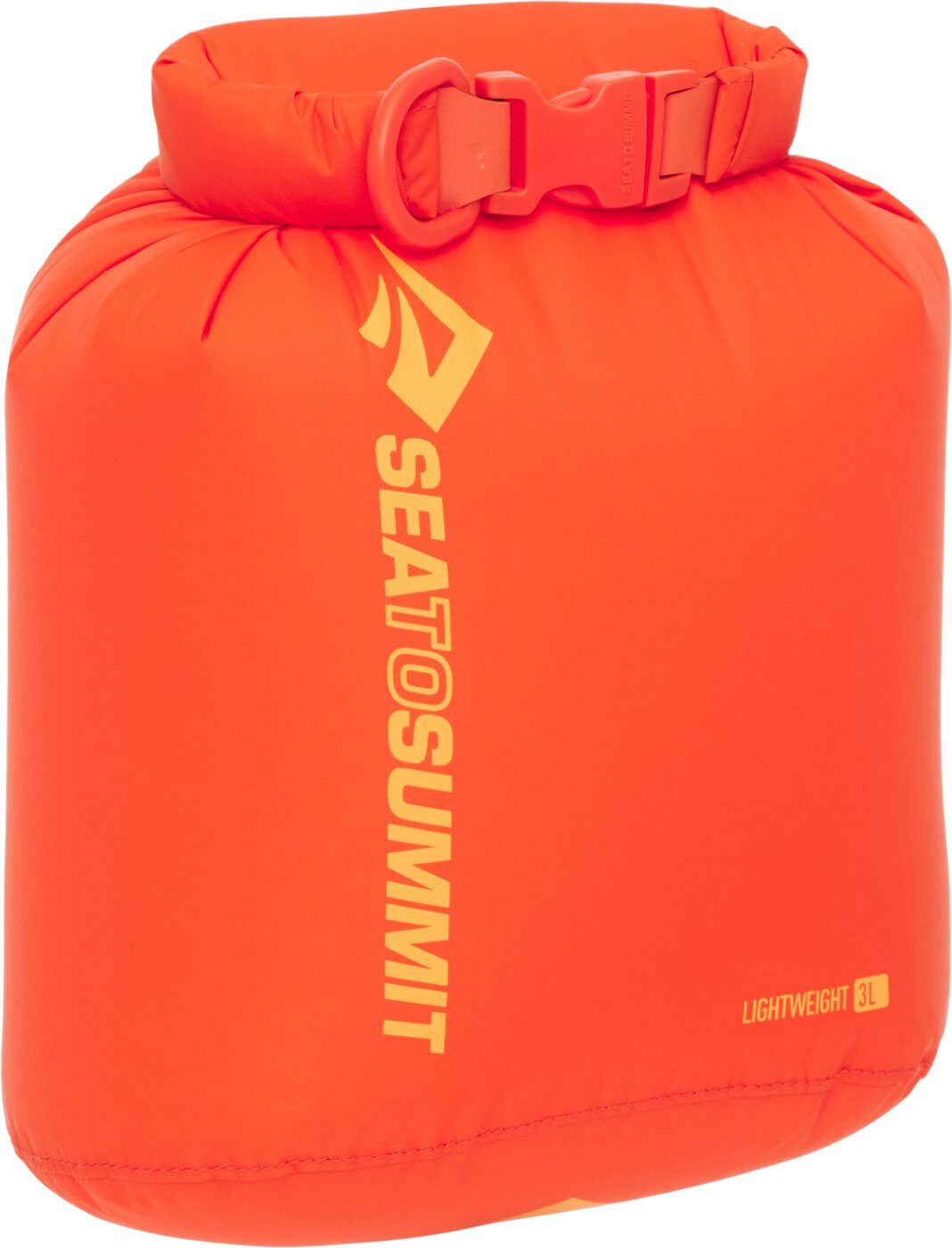sea to summit Sporttasche Lightweight Dry Bag SPICY ORANGE