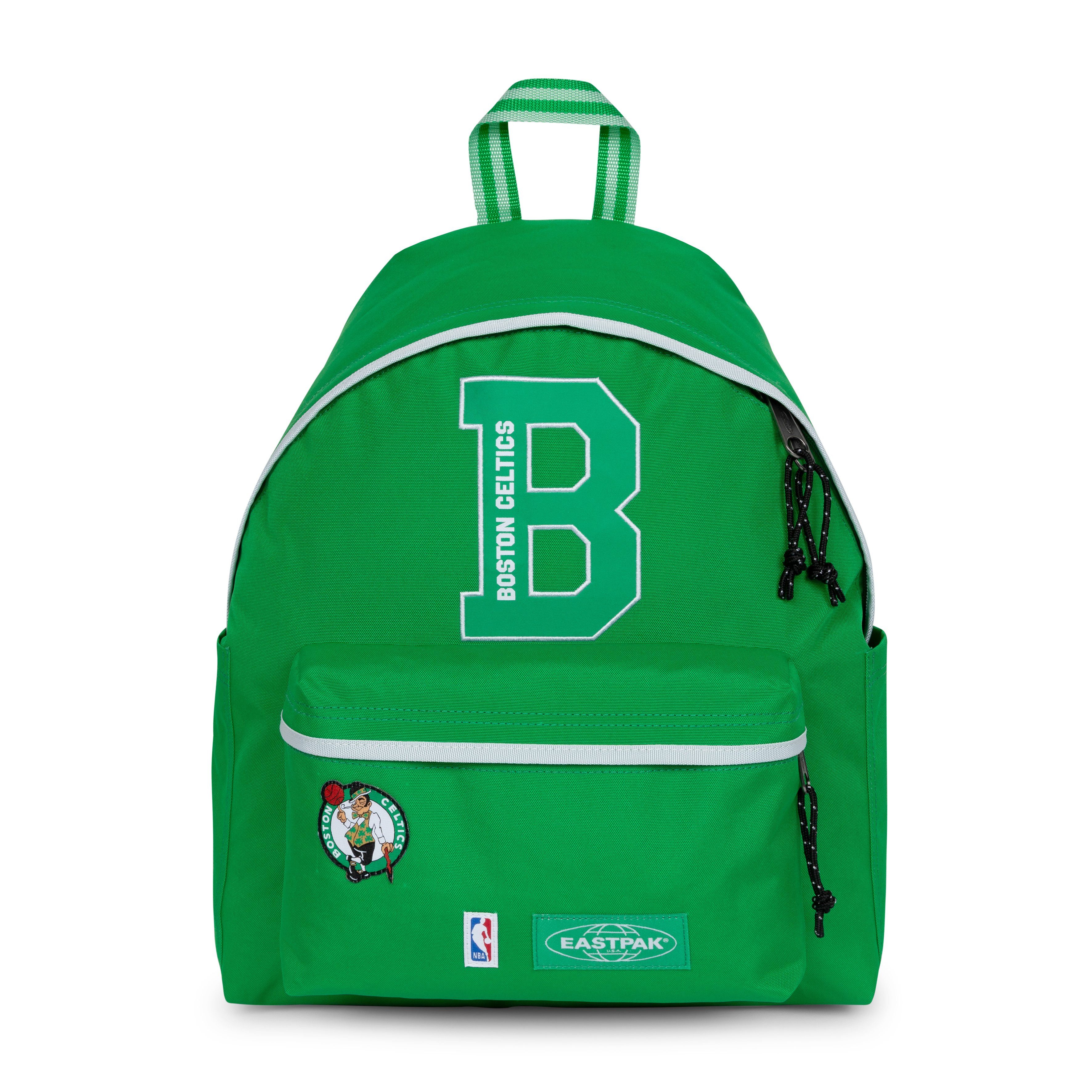 Eastpak Freizeitrucksack DAY PAK'R NBA, Unisex Freizeitrucksack, NBA Fan Rucksack in knalligem Design
