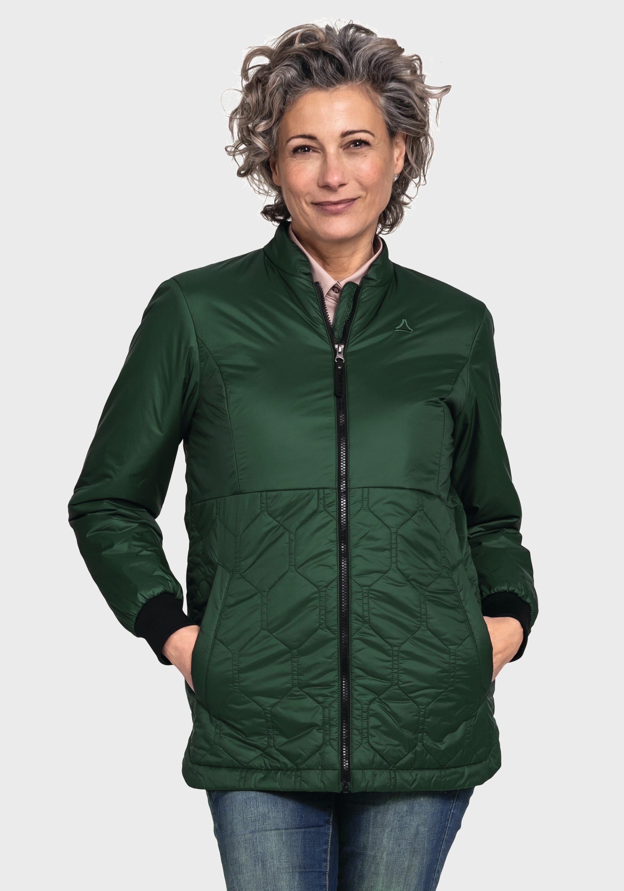 Schöffel Funktionsjacke Urban Ins Jacket Style Malkay WMS