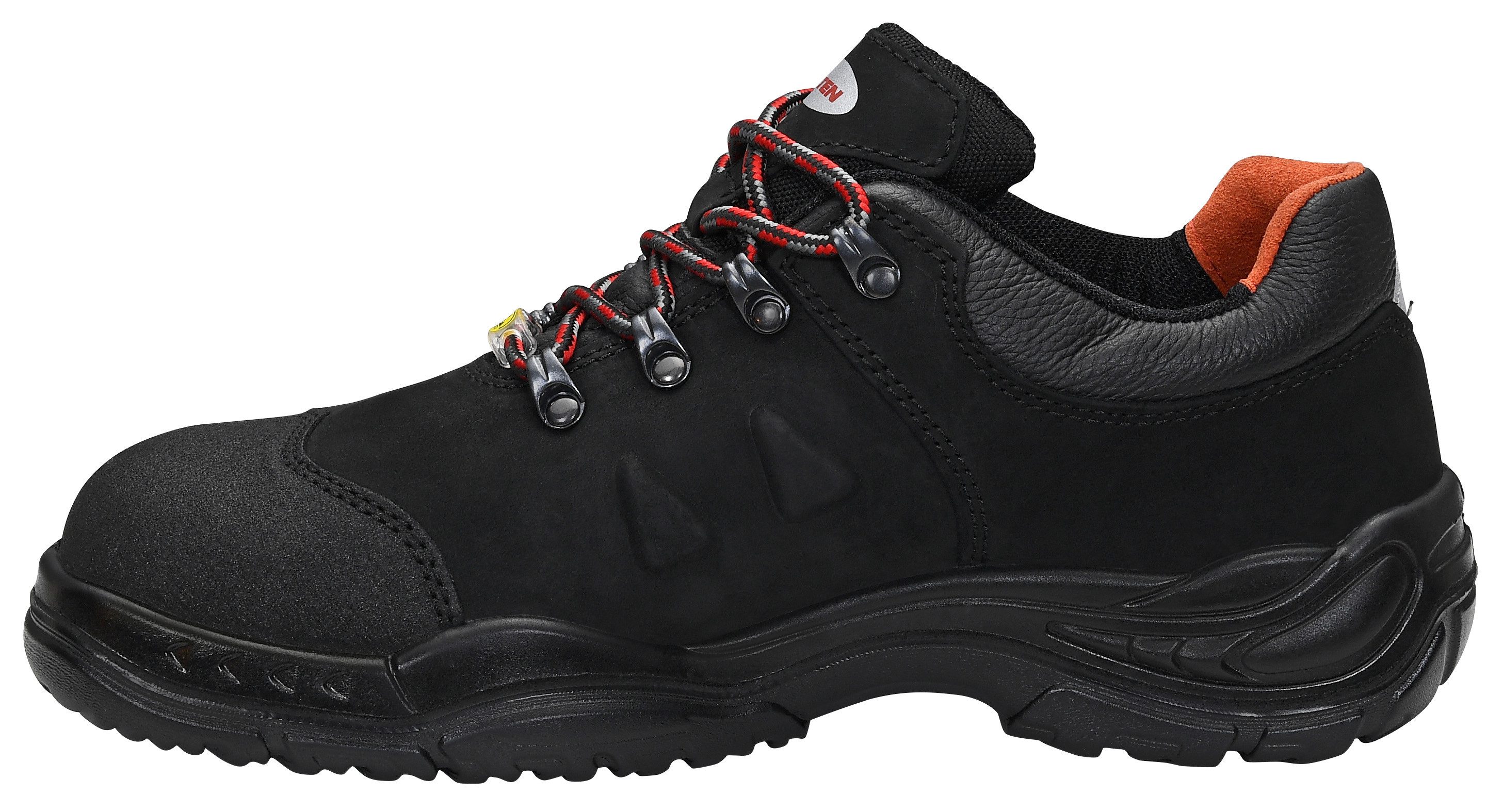 ELTEN TILL Low ESD S3 HI Sicherheitsschuh (Schuhkarton, Paar) – Bild 3 von 5