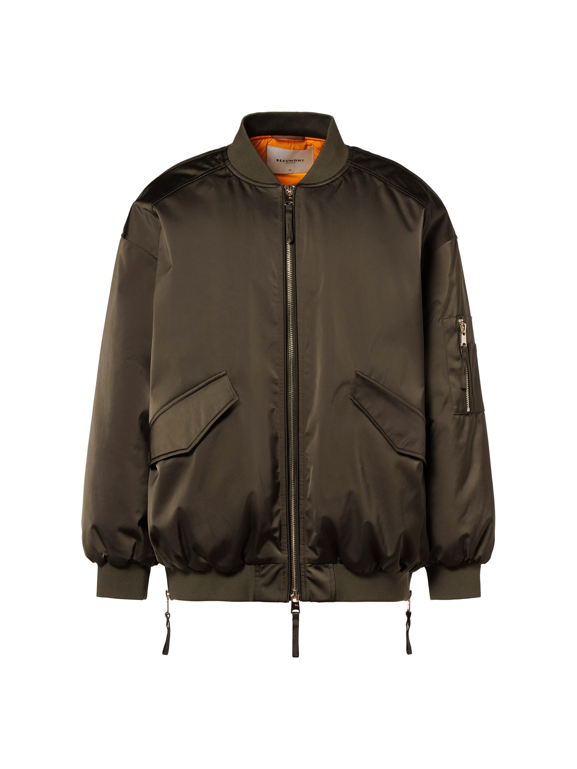BEAUMONT Outdoorjacke