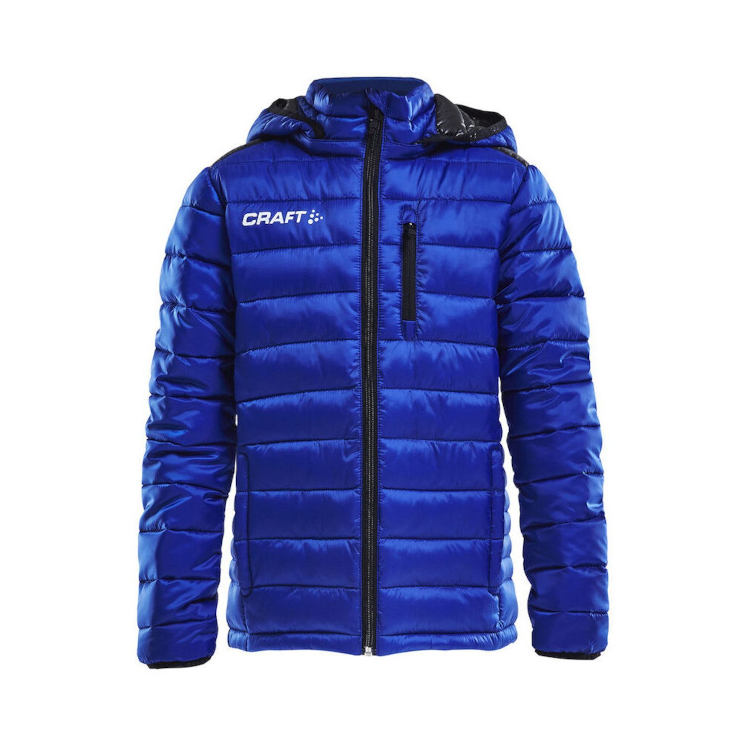 Winterjacke Craft Kinder Winterjacke ISOLATE JACKET JR 1905995