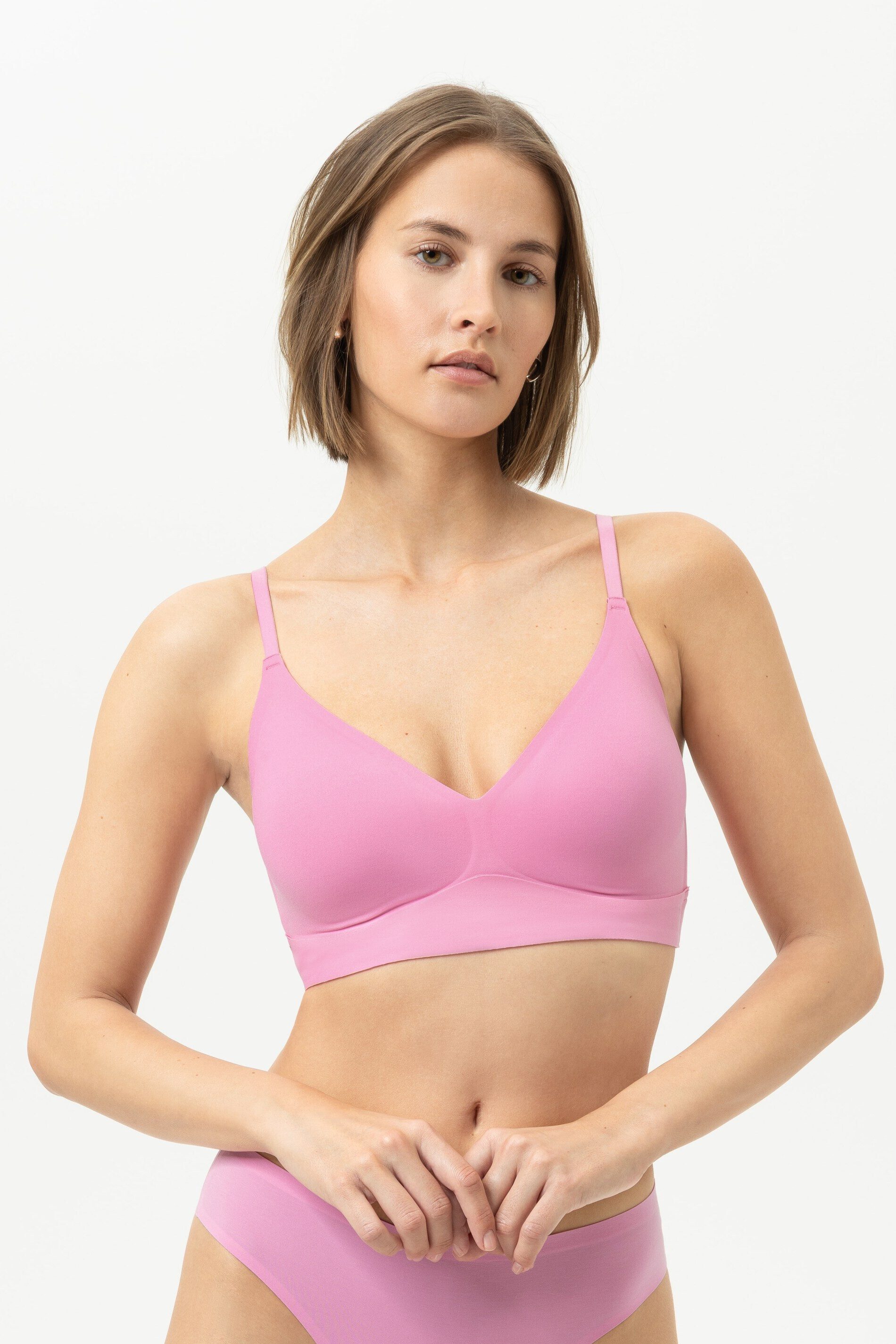 Triangel-BH Mey Damen Triangel-BH Serie Simply Better