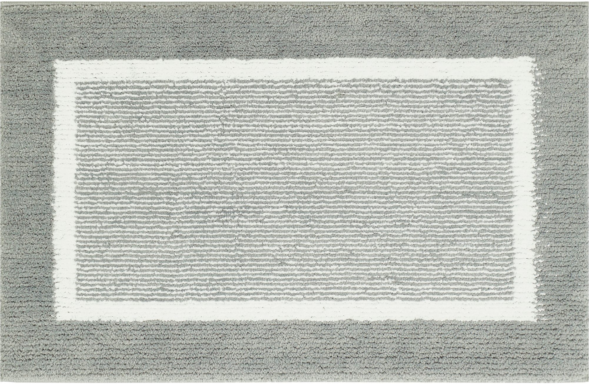 Andiamo Badematte Maui, Höhe 15 mm, rutschhemmend beschichtet, fußbodenheiz günstig online kaufen