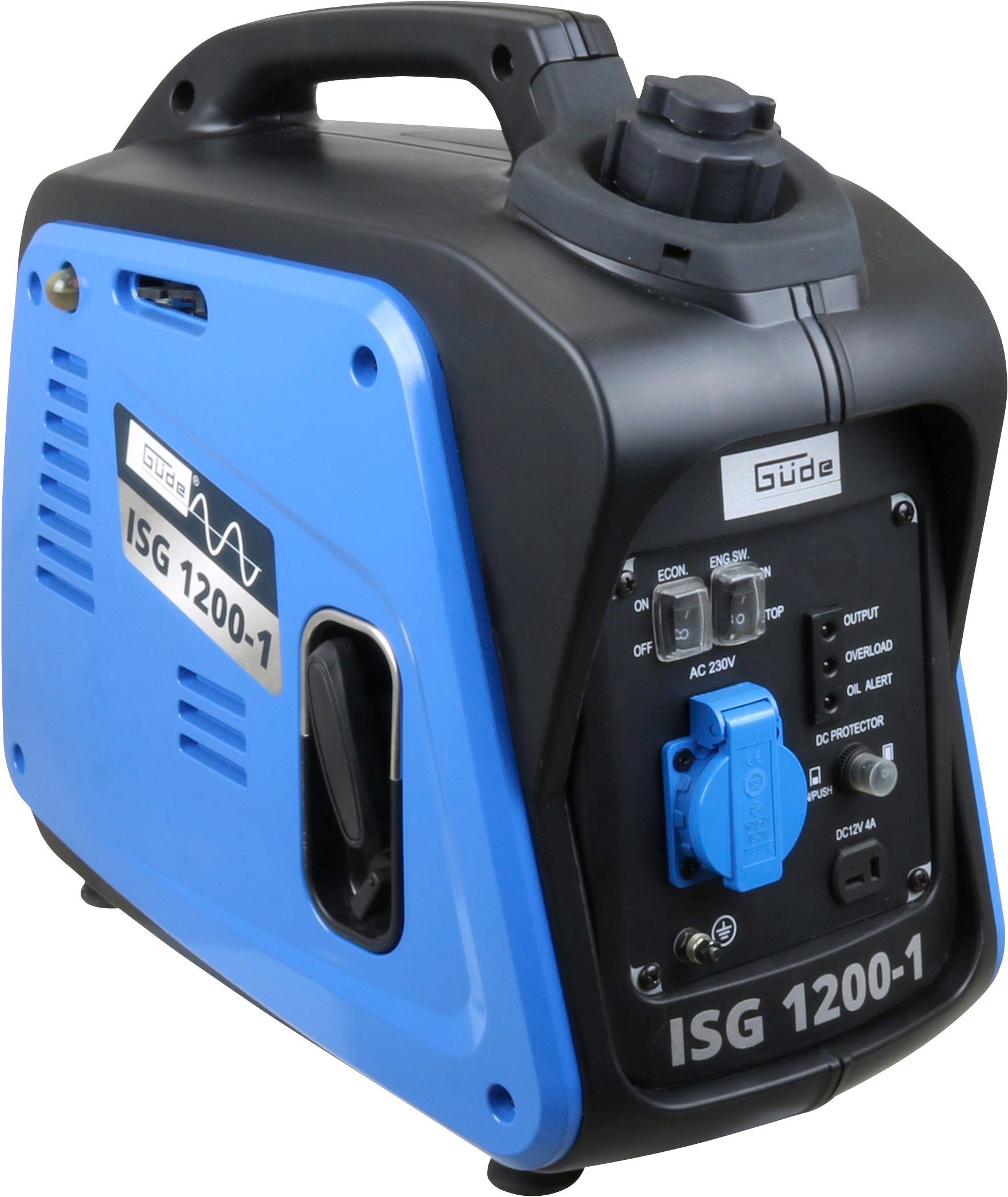 Stromerzeuger ISG 1200-1