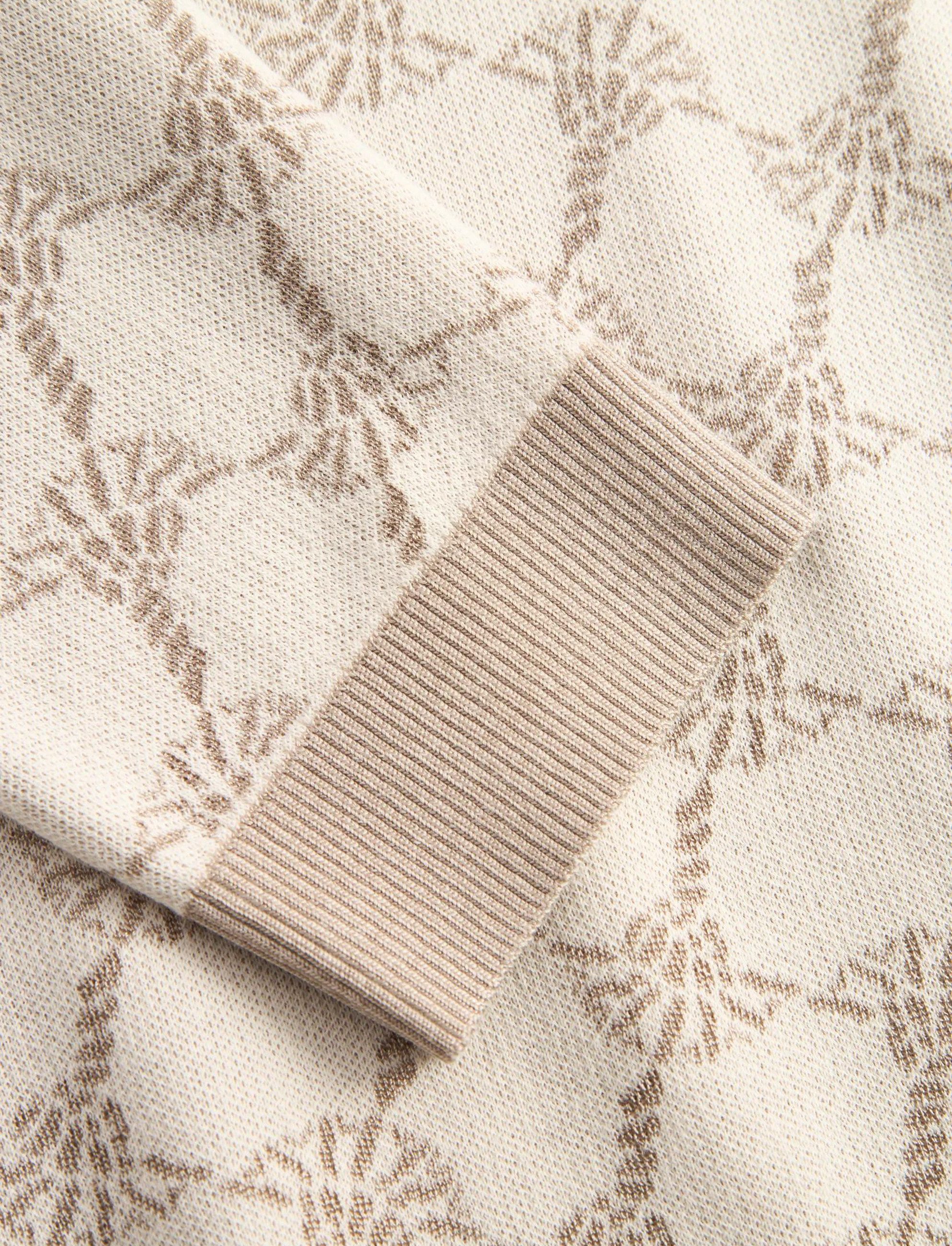 Strellson Strickpullover Ravorono (1-tlg)