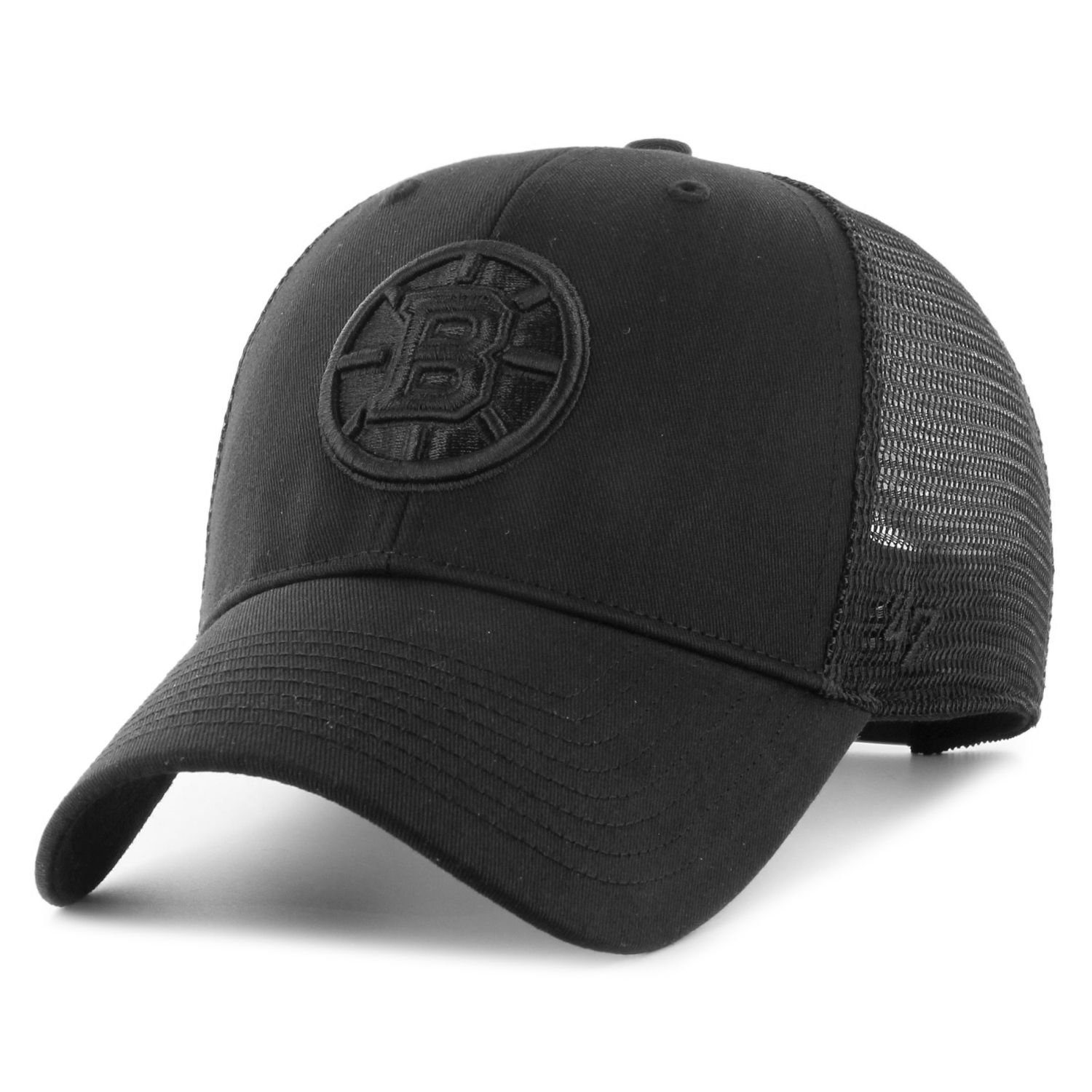 Bruins Boston '47 Cap Trucker Brand BRANSON