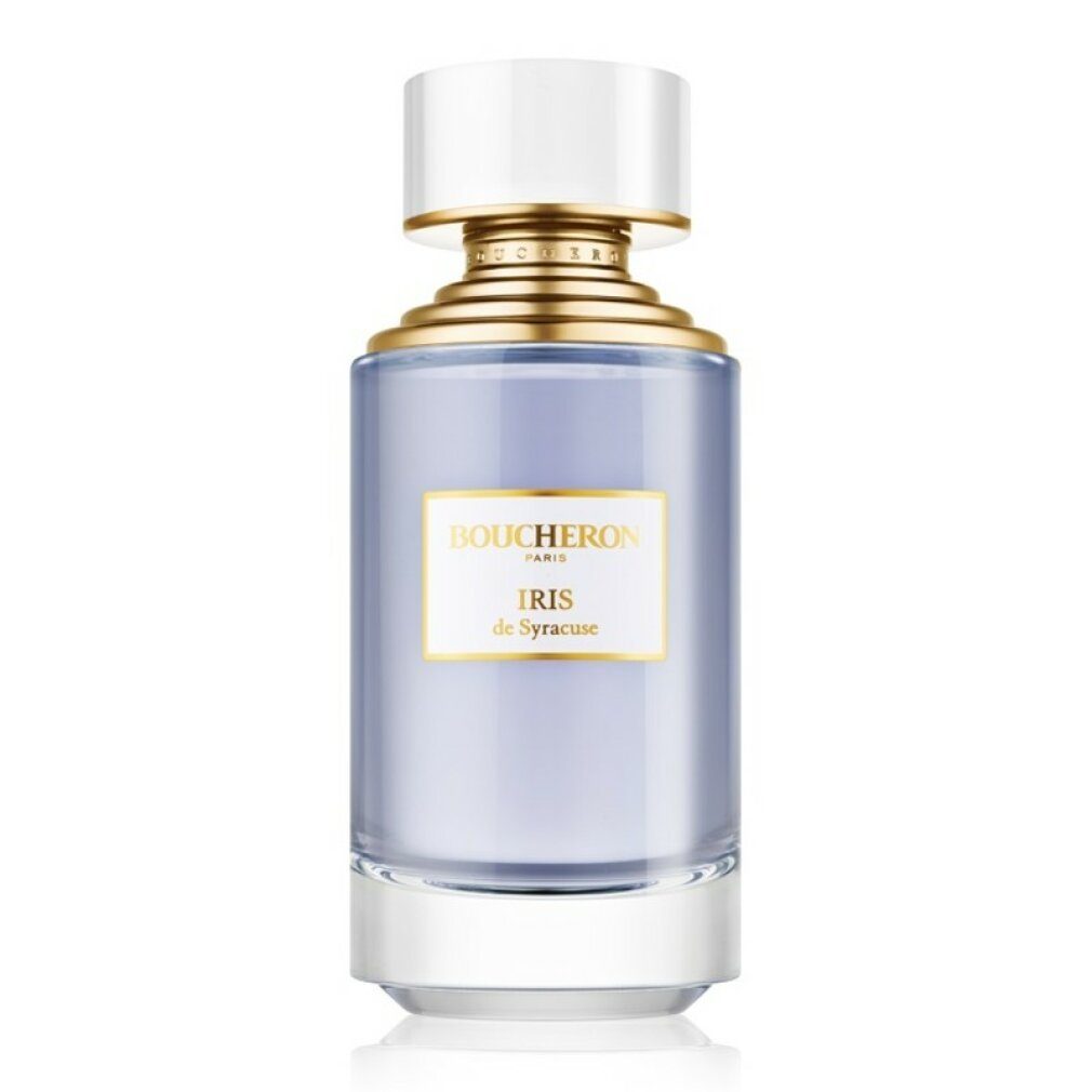 BOUCHERON Körperspray La Collection 125ml