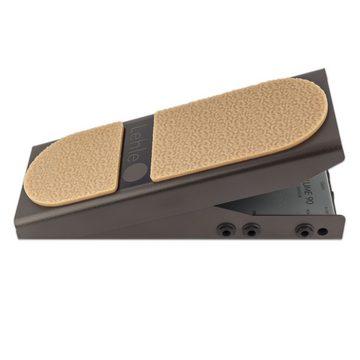 Lehle Musikinstrumentenpedal, 1024 Mono Volume 90 - Effektgerät Pedal für Gitarren