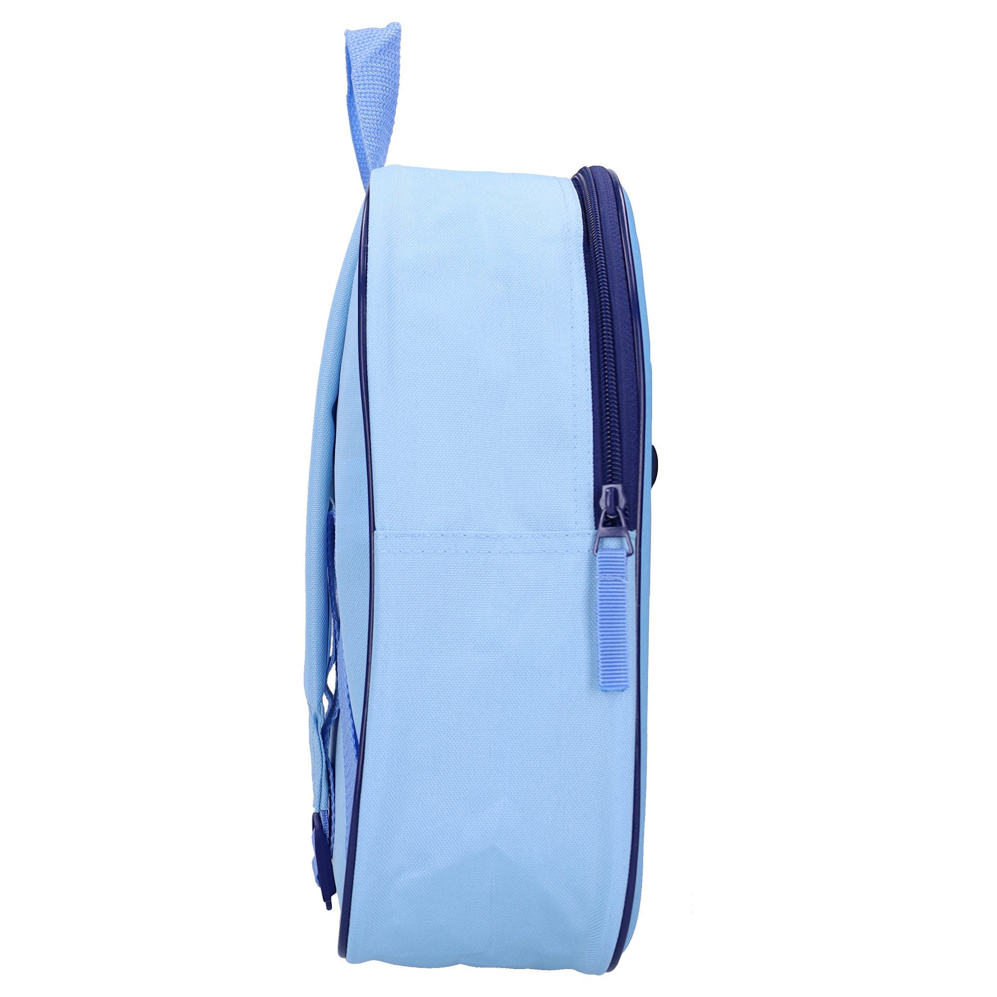 Bluey Schulrucksack 3D Schulrucksack Simply Special