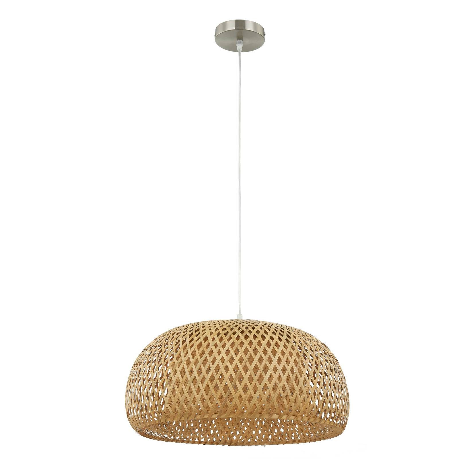 Lindby Hängeleuchte Jadwiga, IP20, 1 x 15 W LED