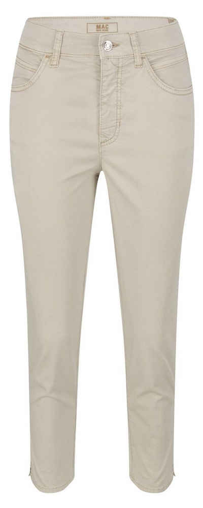 MAC Stretch-Jeans MAC MELANIE 7/8 smoothly beige PPT 5015-00-0430 214R