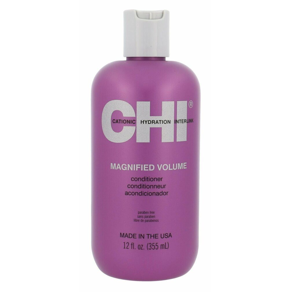 CHI Haarspülung MAGNIFIED VOLUME CONDITIONER 355ML