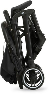 Hauck Kinder-Buggy Travel N Care, black