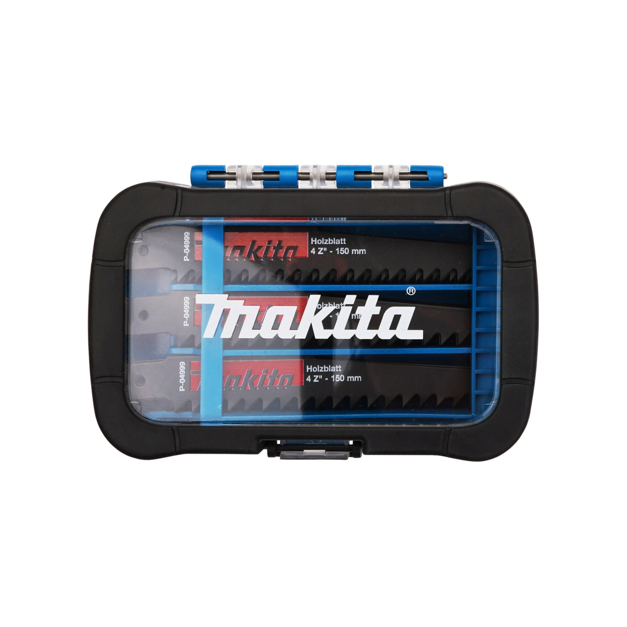 Makita Stichsäge Makita Recipro-Sägeblatt P-81278 Set