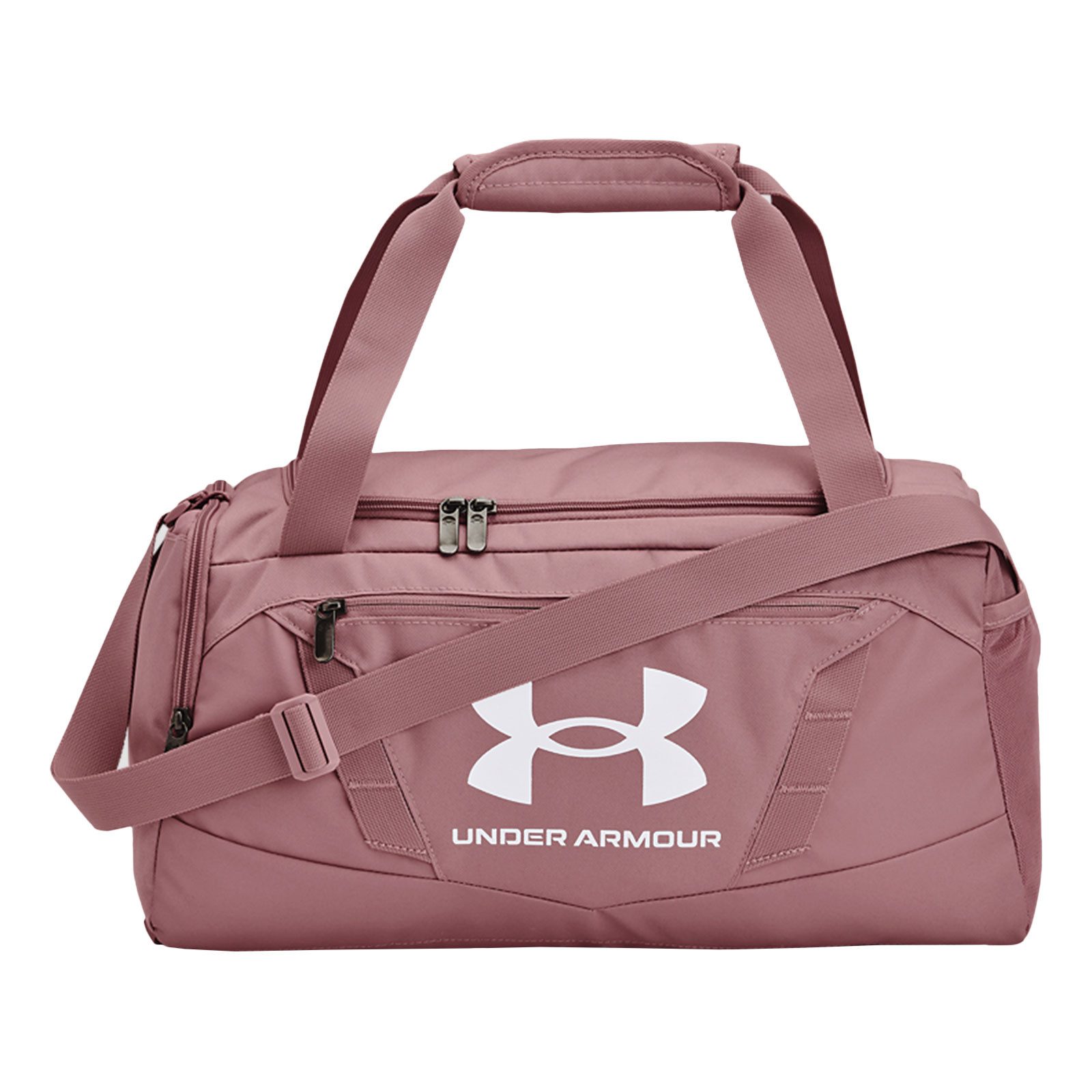 Under Armour® Sporttasche Undeniable 5.0 XS, mit belüfteter Seitentasche