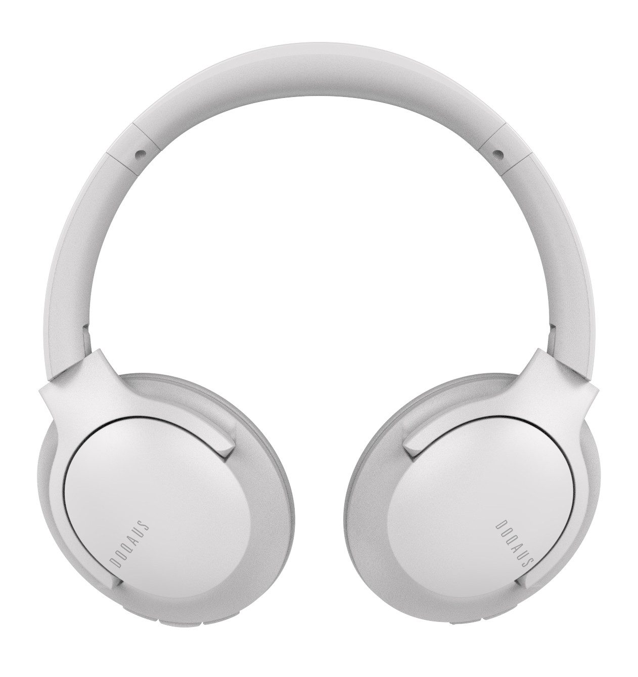DOQAUS Bluetooth Kopfhörer Over Ear Hi-Fi Sound, 40h Akku, 3 EQ-Modi Bluetooth-Kopfhörer (Bluetooth-Version 5.3, Hi-Fi-Stereo-Sound mit 3 EQ-Modi, Faltbares & ergonomisches Design)
