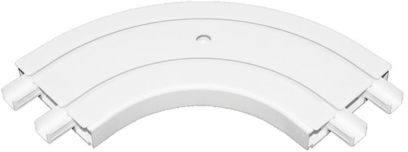 SN DECO GROUP Gardinenschiene Innenbogen für günstig online kaufen
