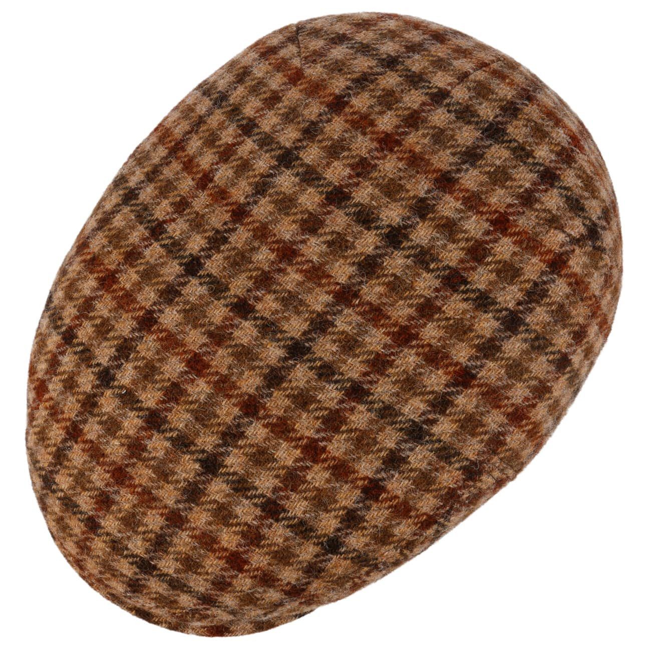 Lierys Flat Cap (1-St) Schirmmütze mit Schirm, Made in the EU