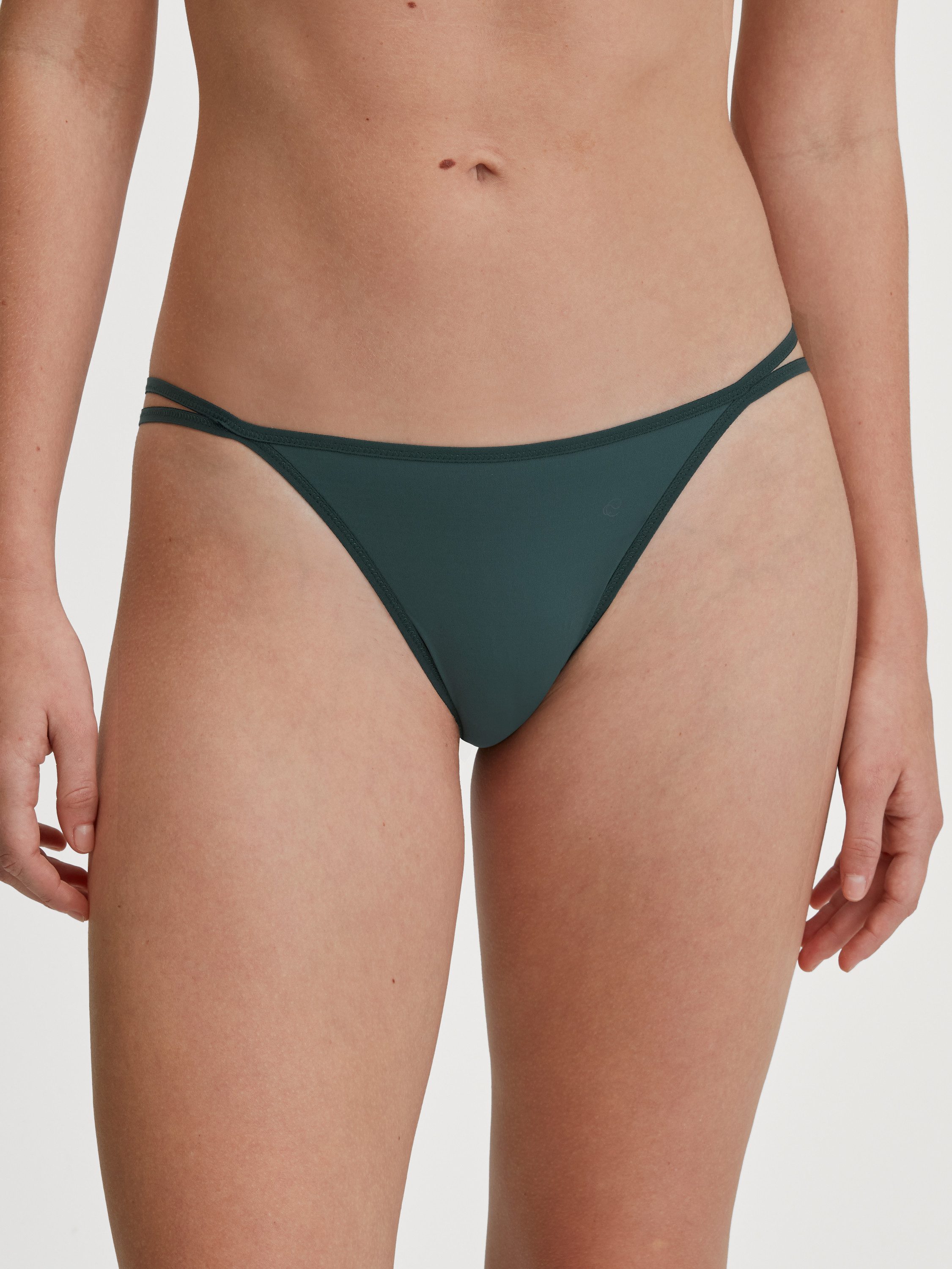 CALIDA Tangaslip Sleek Layer Damen (1-St)