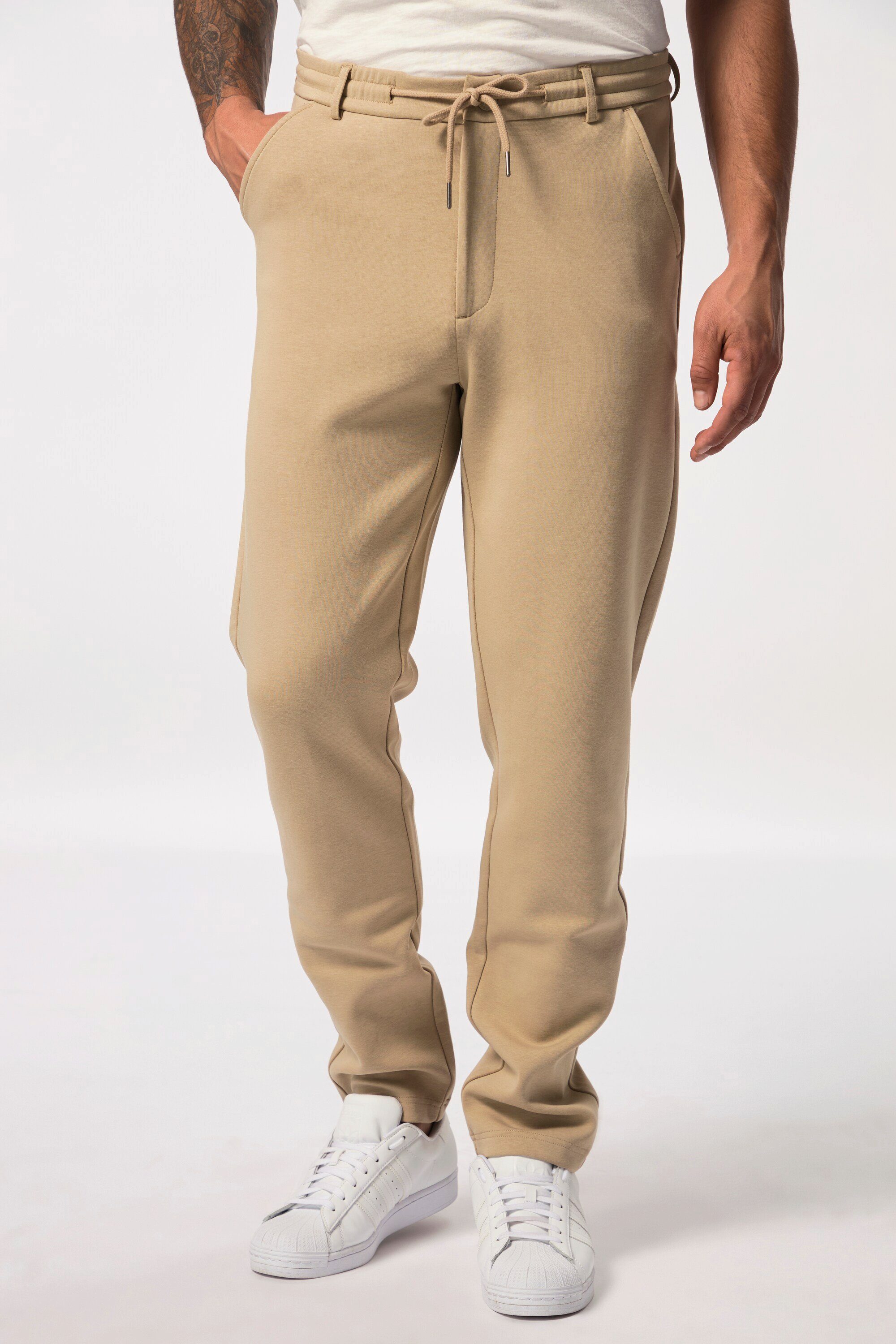 JP1880 Anzughose JP 1880 Jersey-Hose Schlupfbundhose günstig online kaufen