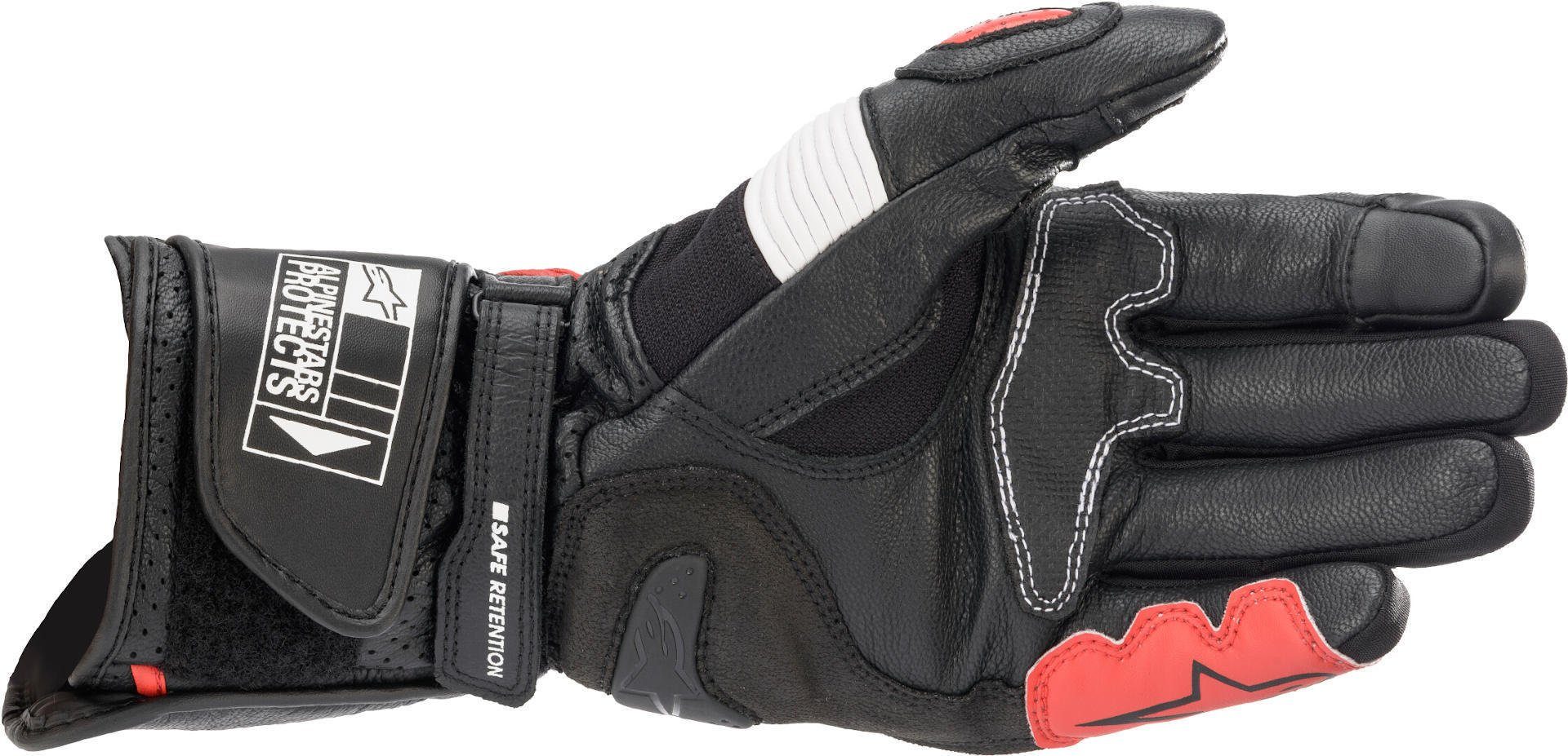 Alpinestars Motorradhandschuhe SP-2 V3 Motorradhandschuhe absorbierend günstig online kaufen