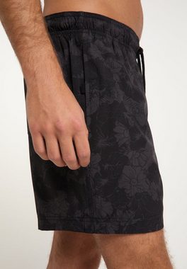 Ragwear Shorts STANNIS FLOWER Nachhaltige & Vegane Mode Herren