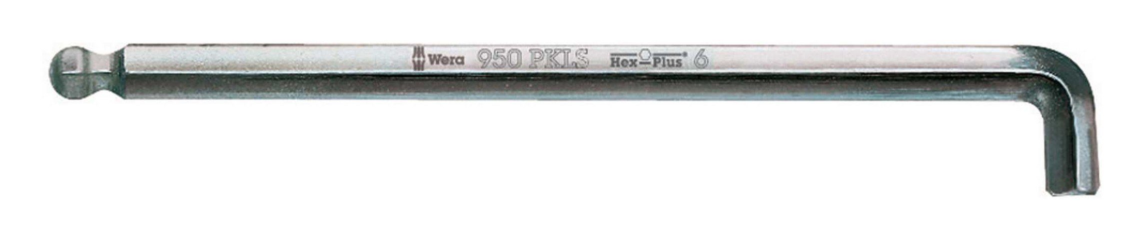 Format Winkelschraubendreher T45 – Chrom-Vanadium-Stahl, Gehärtet, Schenkellänge 91 X 37 Mm, Für Enge Räume