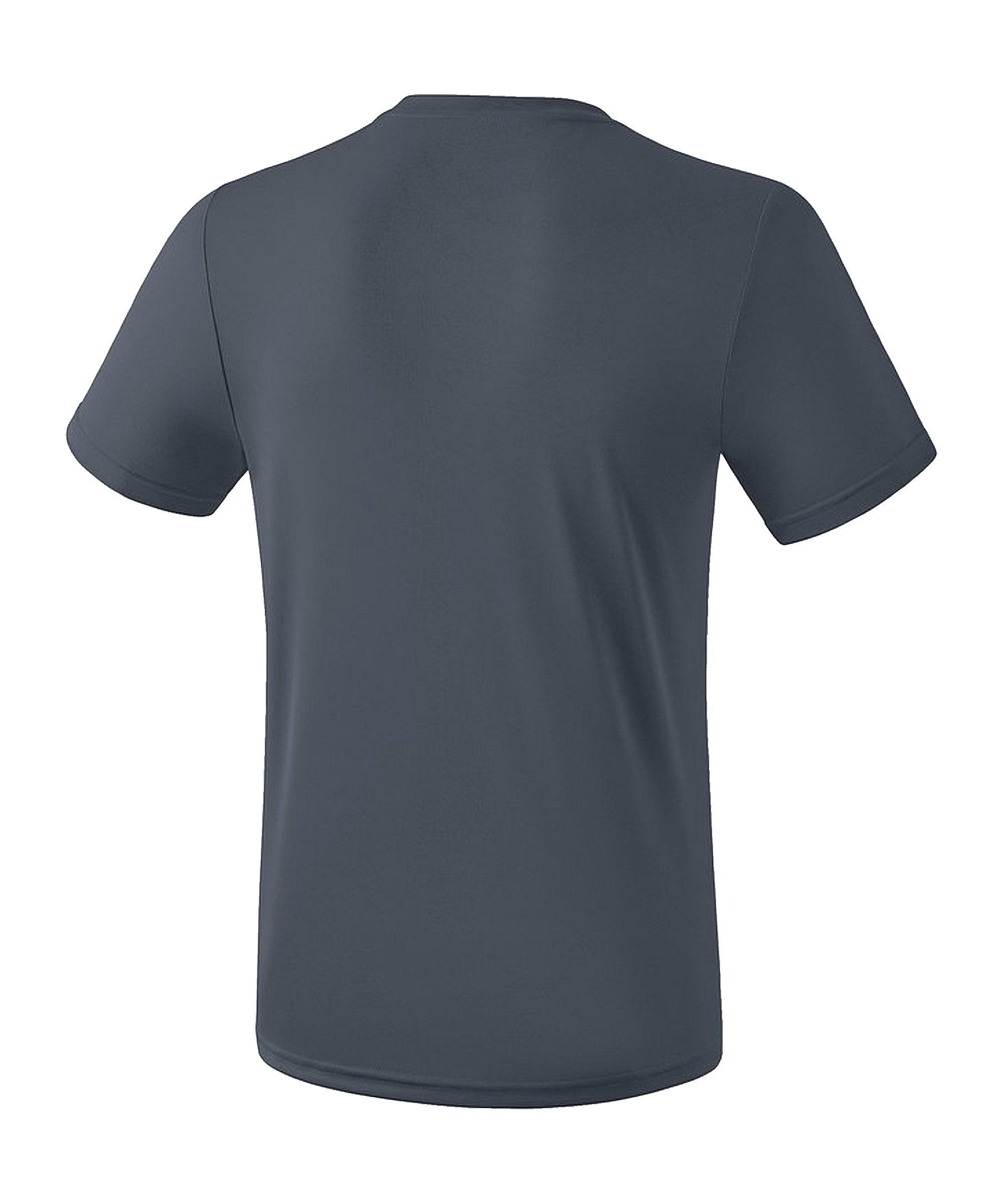 Erima T-Shirt Erima Funktions T-Shirt Polyester – Bild 2 von 2