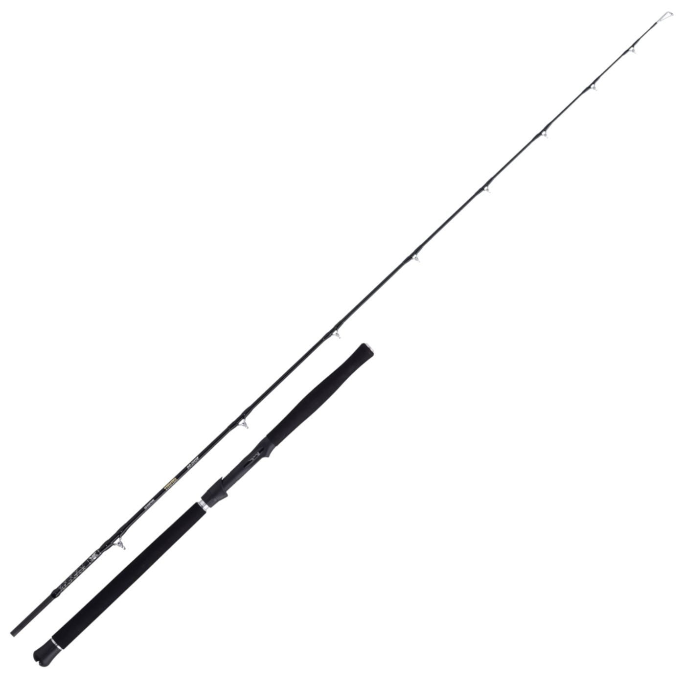 Balzer Pilkrute Balzer Valhall Boat 20lbs 2.10m - Bootsrute
