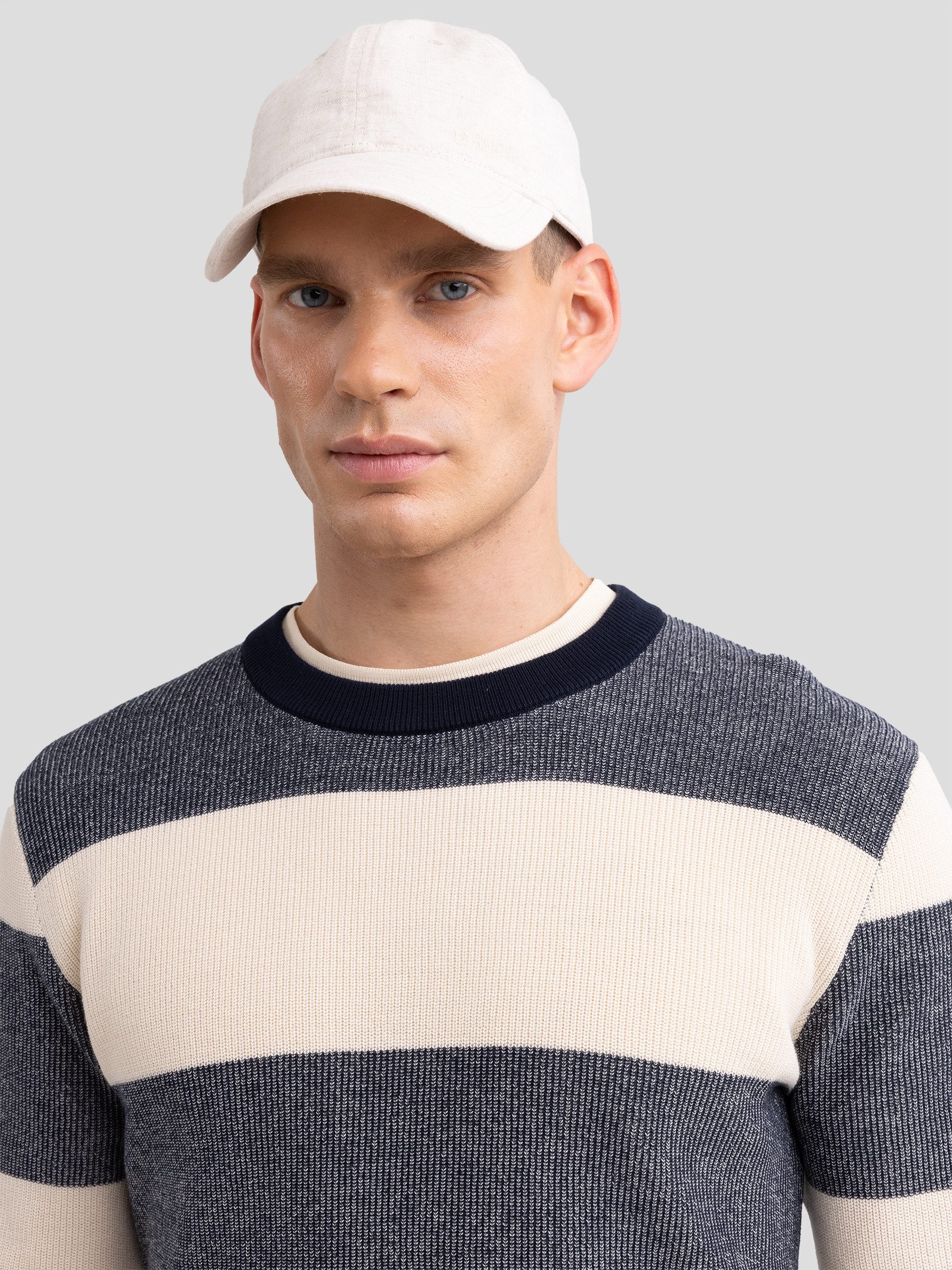 BIG STAR Strickpullover PASADOR