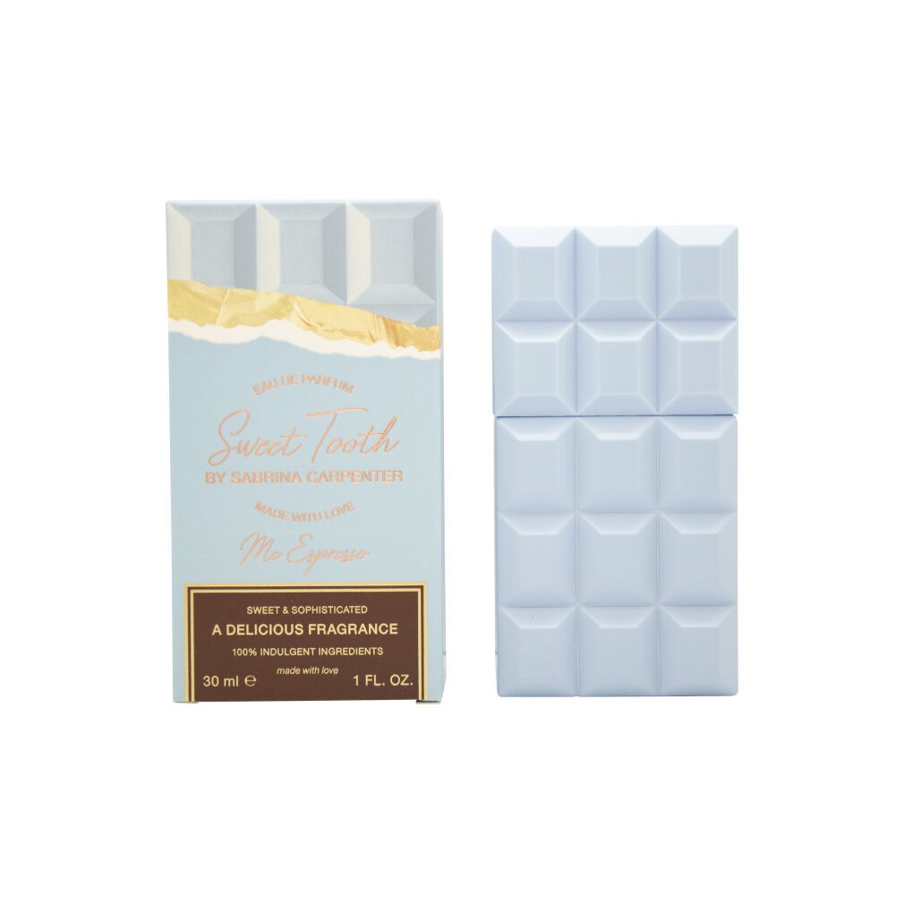 Sabrina Carpenter Eau de Parfum Sweet Tooth Me Espresso Eau de Parfum 30ml Spray