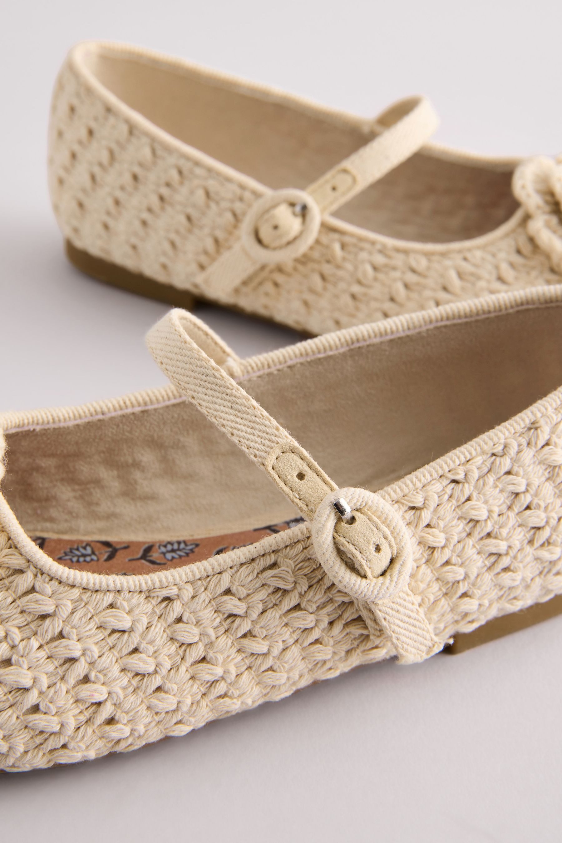 Next Mary-Jane-Schuhe Mary-Jane-Schuhe (1-tlg)