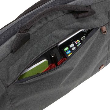 Case Logic Laptoptasche Era Attache OBSIDIAN