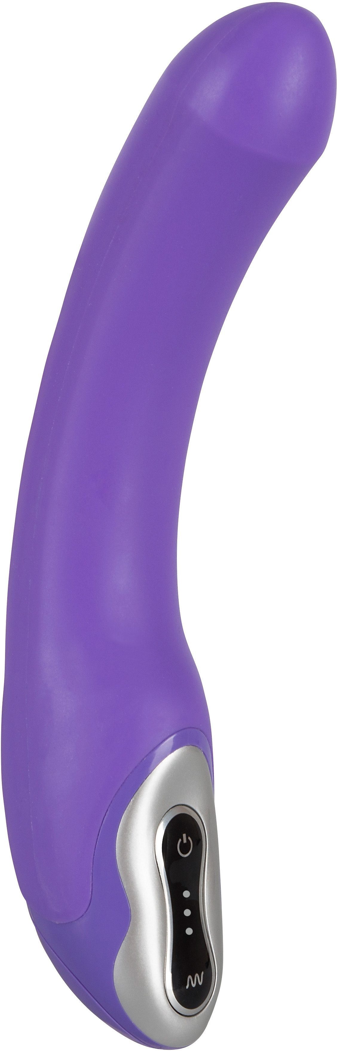 Gipsy Smile Vibrator